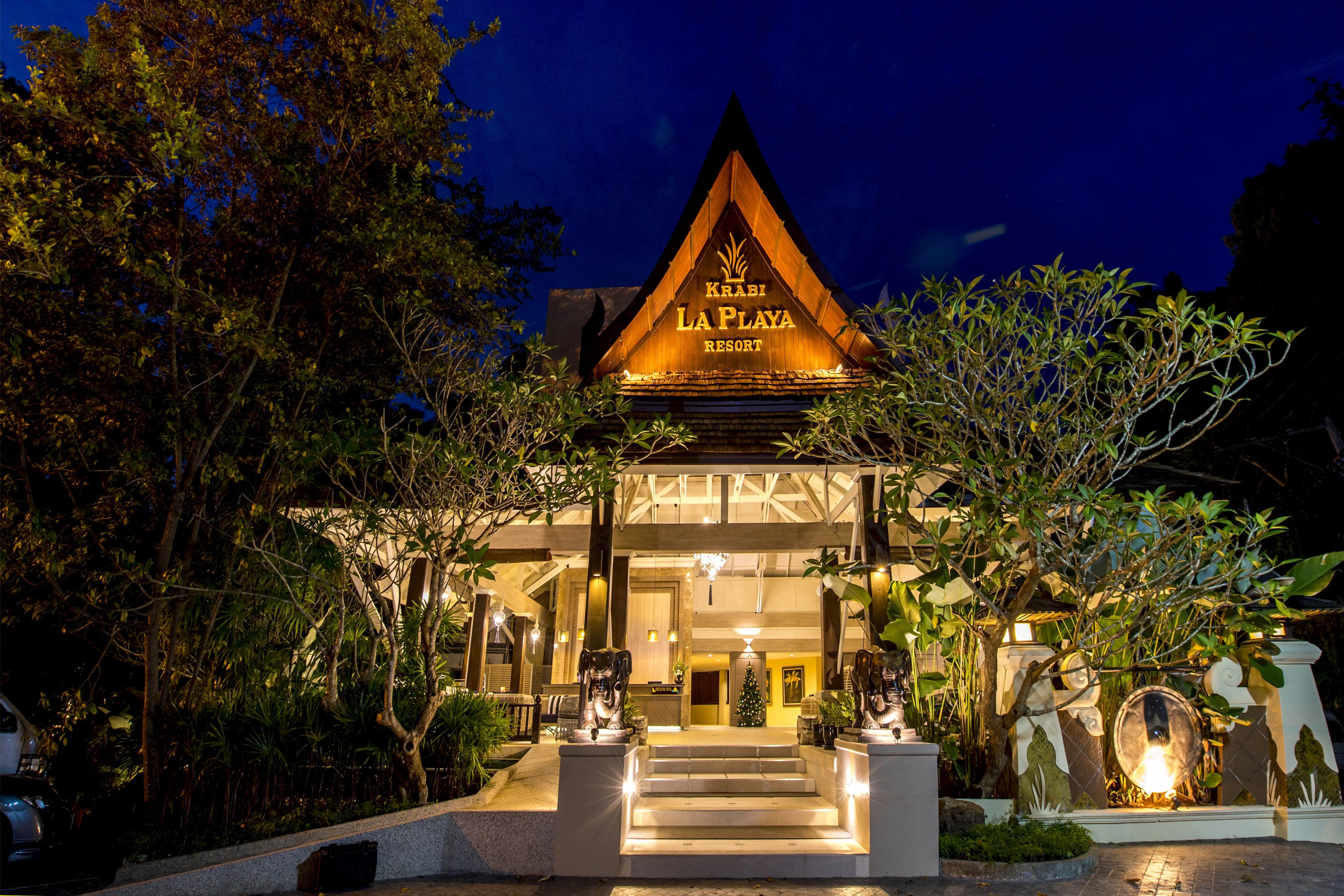 Krabi La Playa - zdjęcie 79