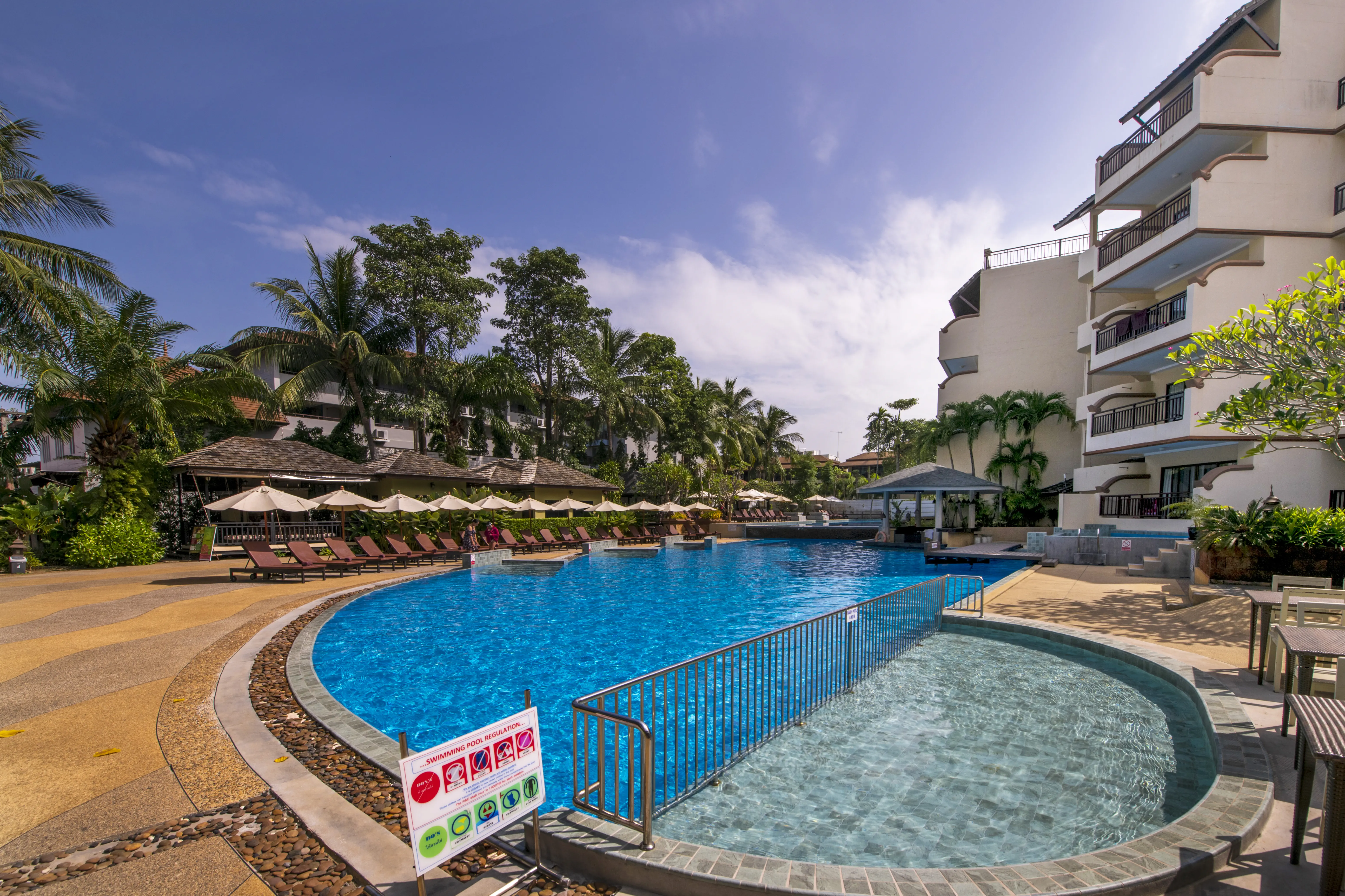 Krabi La Playa - zdjęcie 27