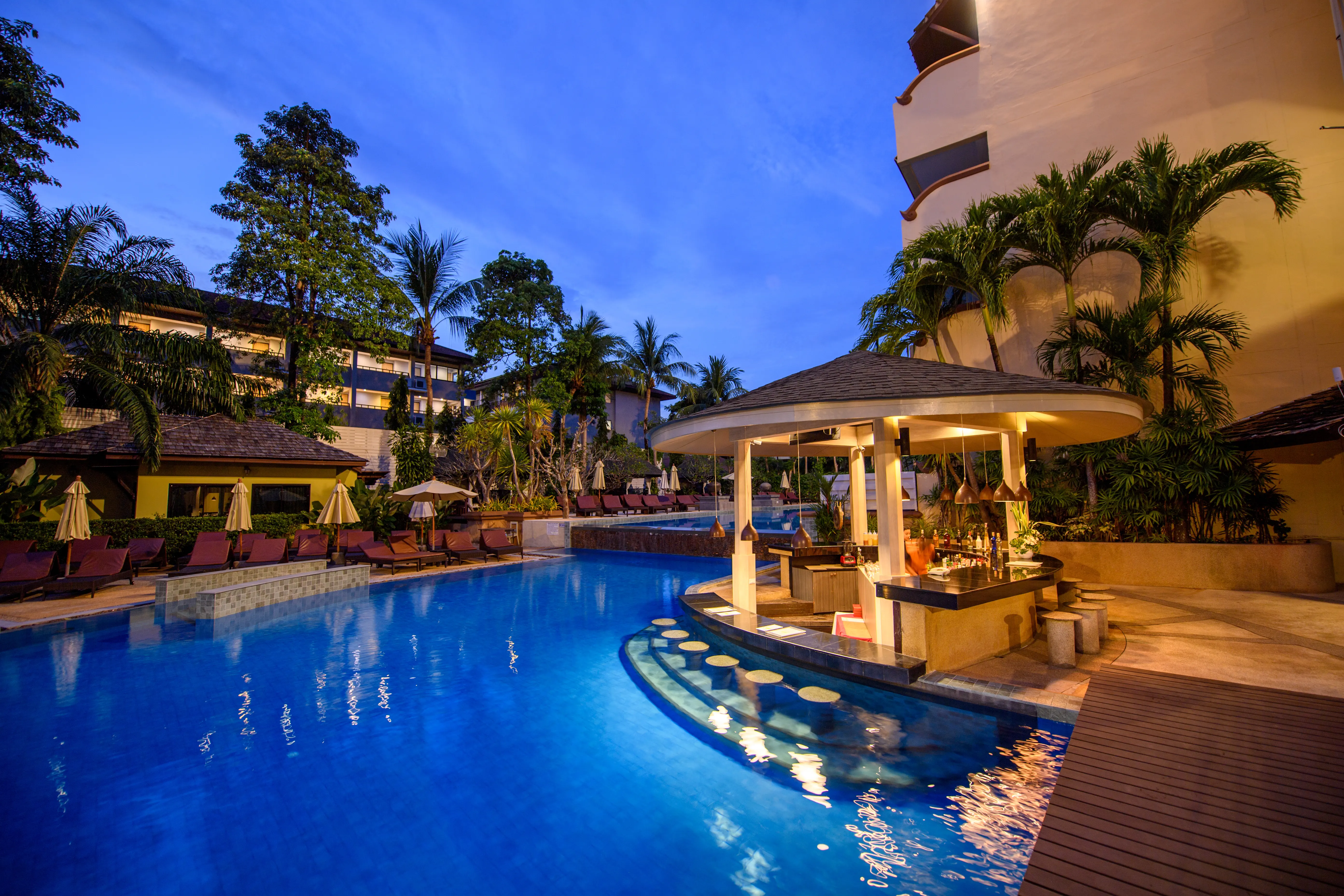 Krabi La Playa - zdjęcie 71