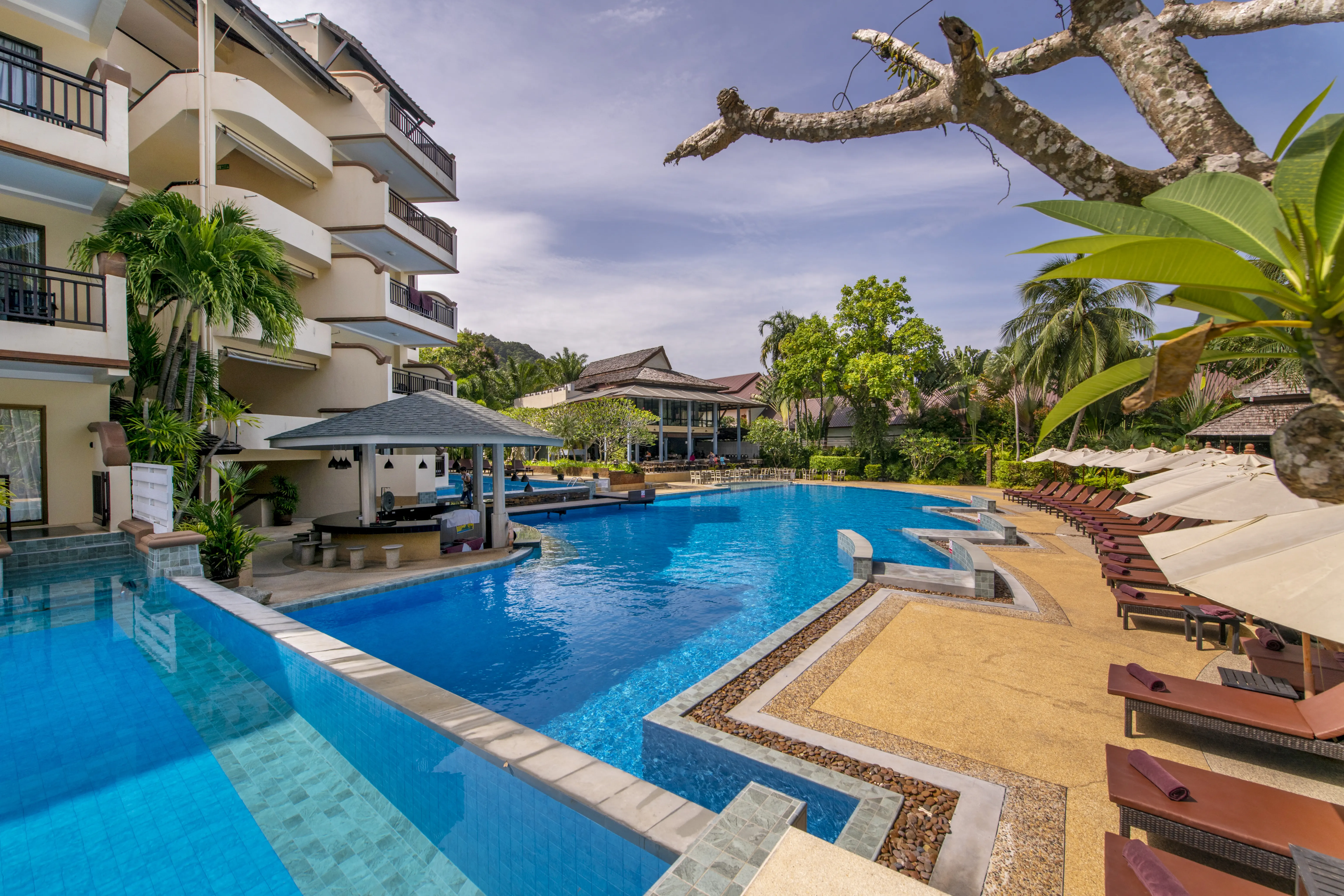 Krabi La Playa - zdjęcie 25