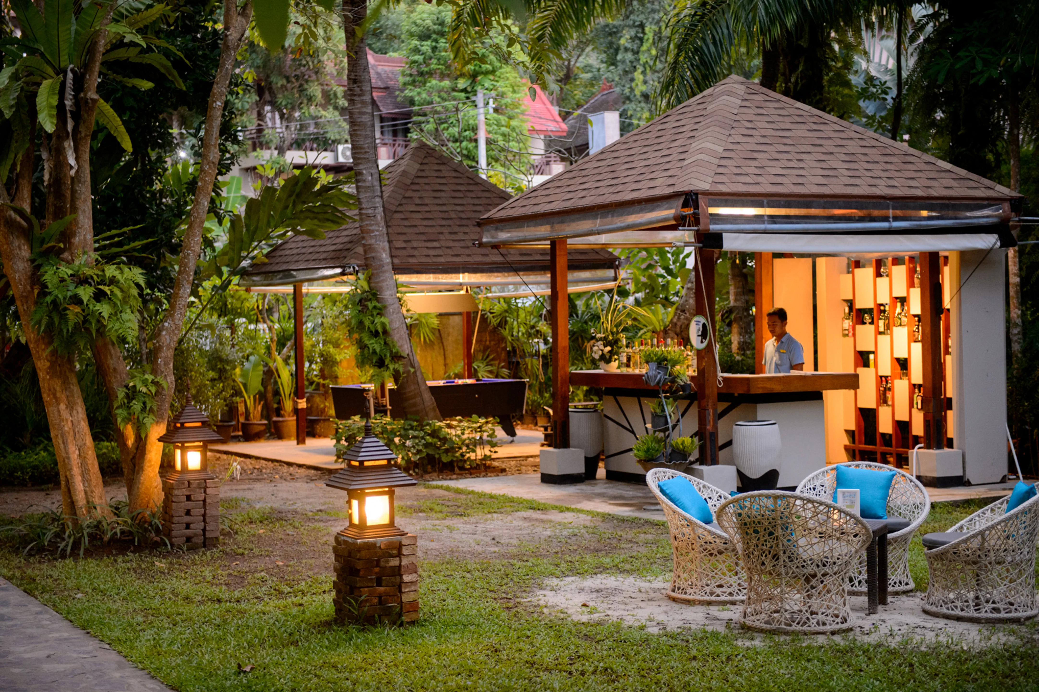 Krabi La Playa - zdjęcie 70