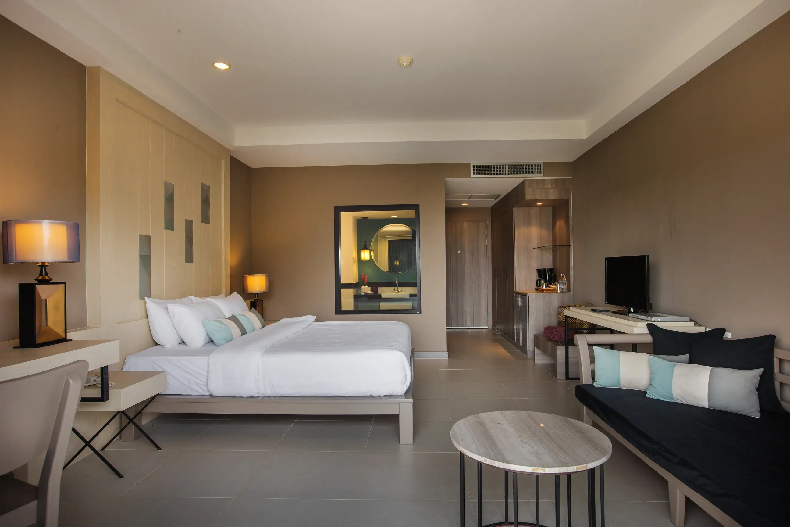 Krabi La Playa - zdjęcie 85
