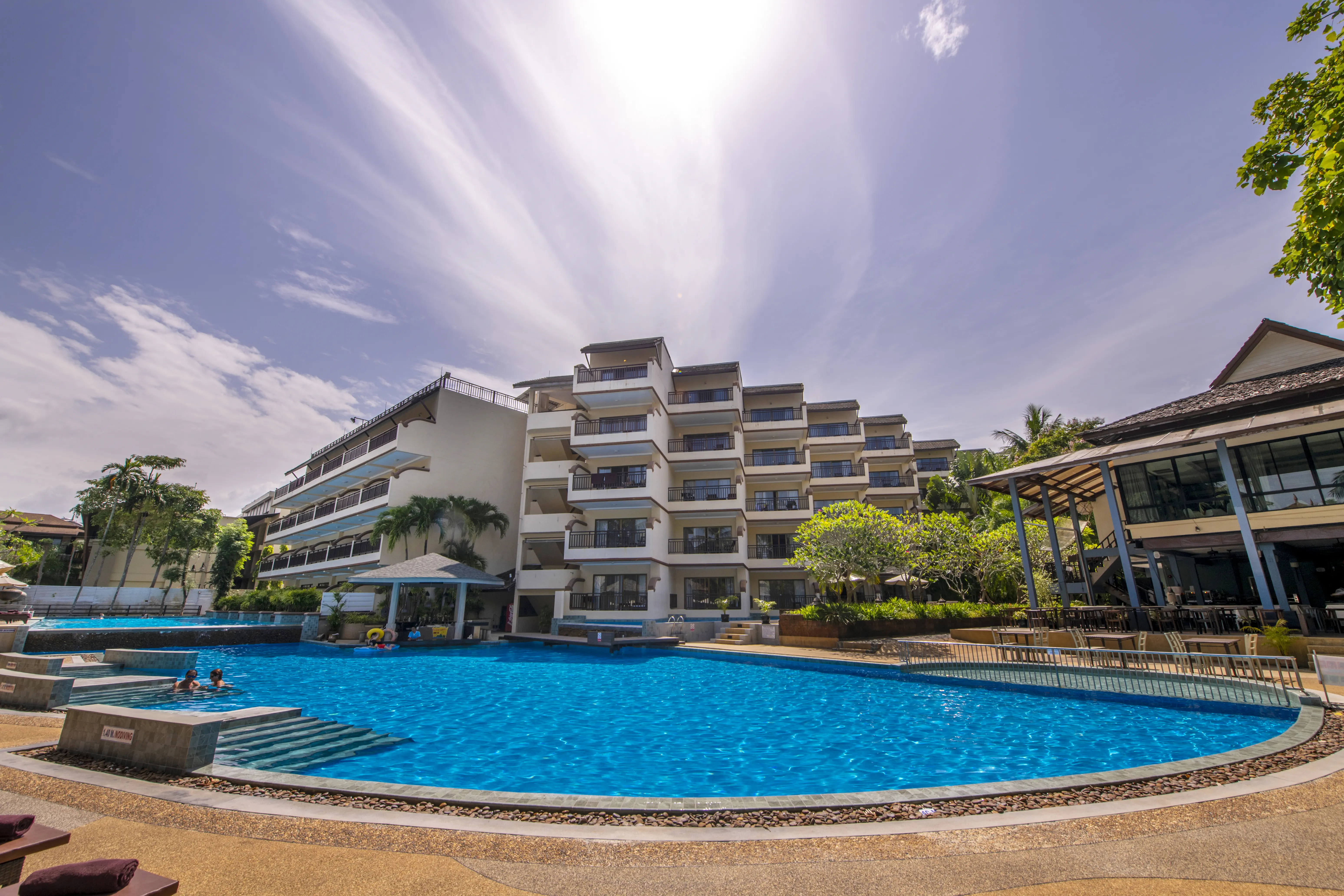 Krabi La Playa - zdjęcie 65