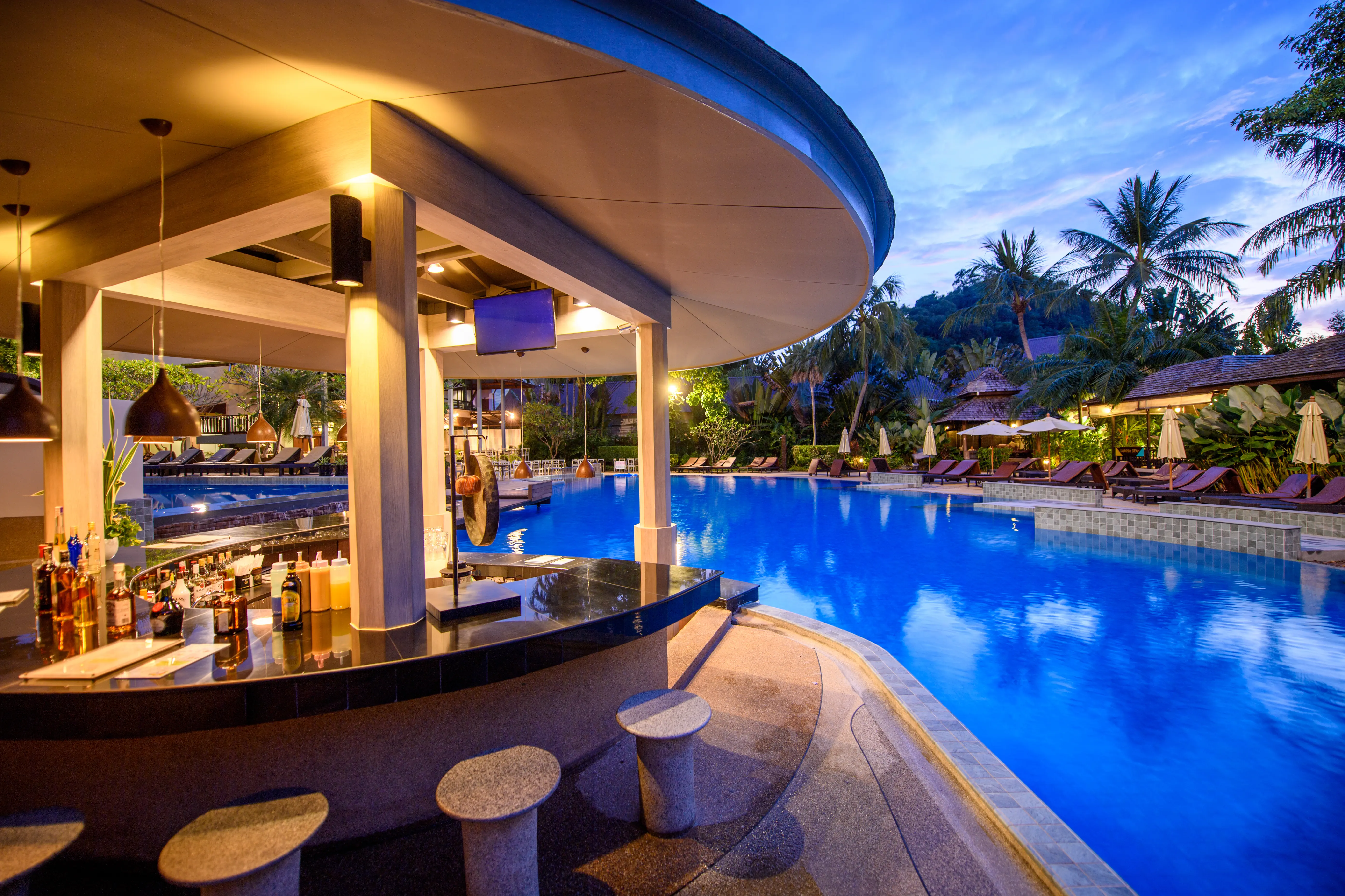 Krabi La Playa - zdjęcie 67
