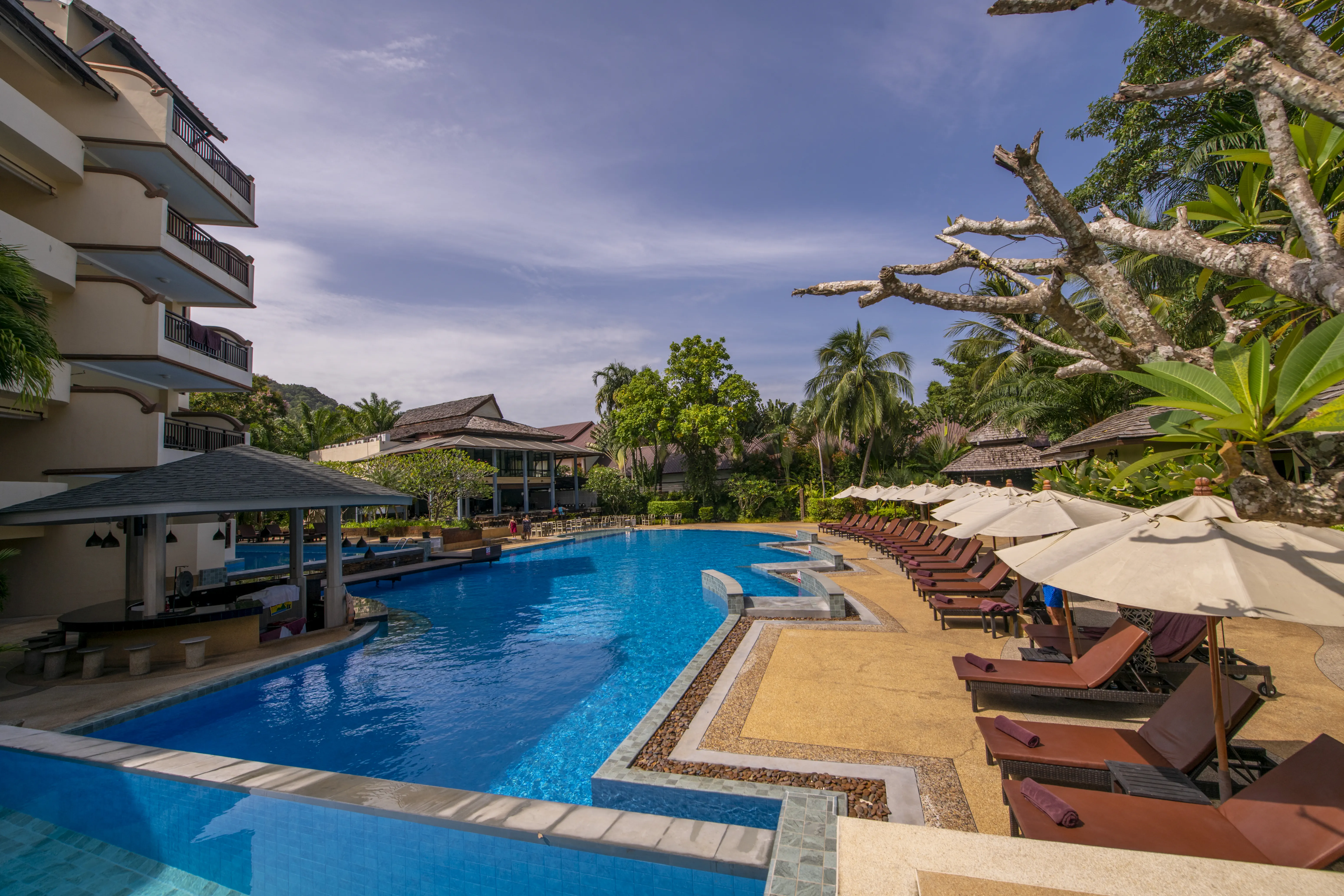 Krabi La Playa - zdjęcie 15