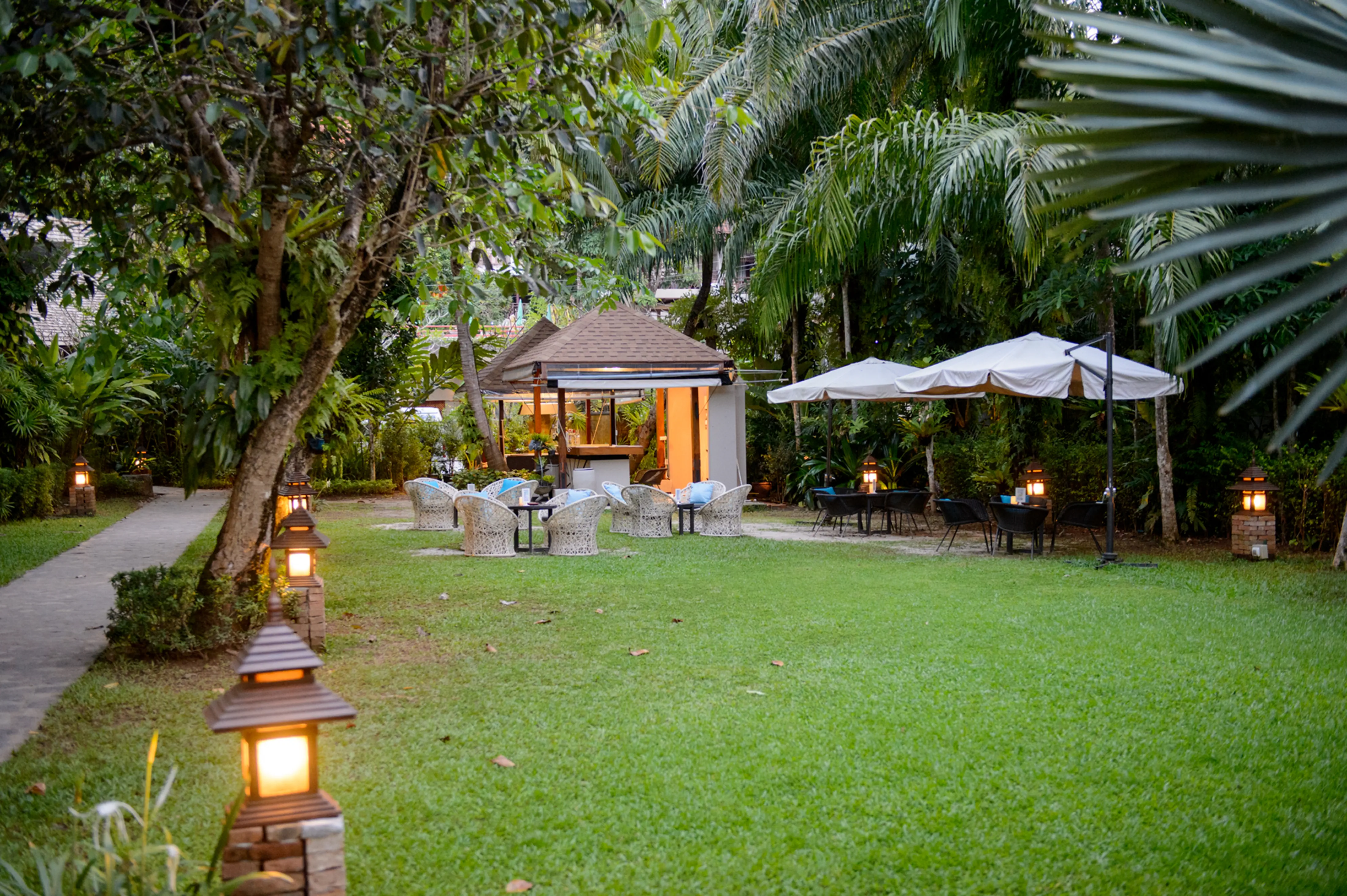 Krabi La Playa - zdjęcie 73