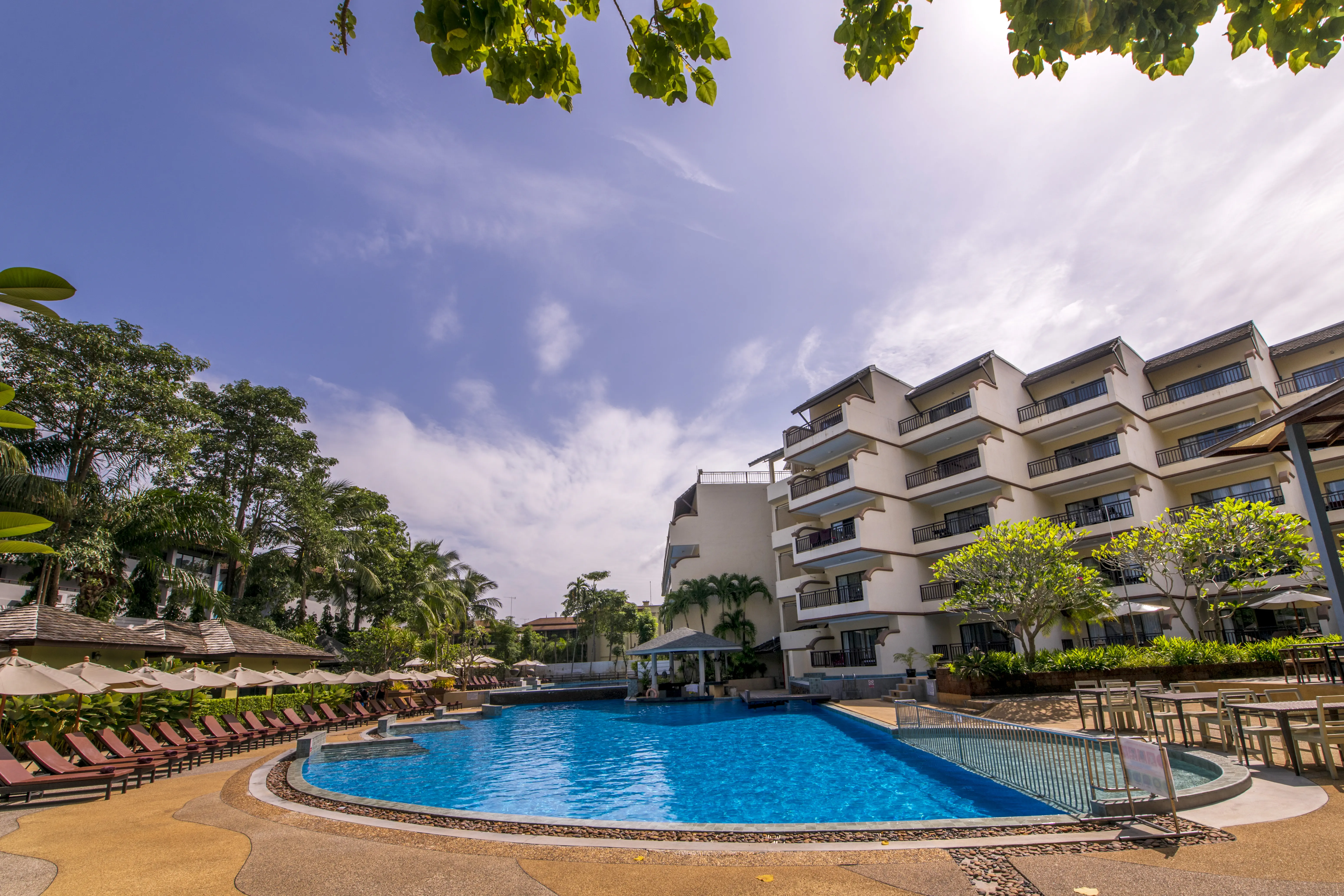 Krabi La Playa - zdjęcie 59