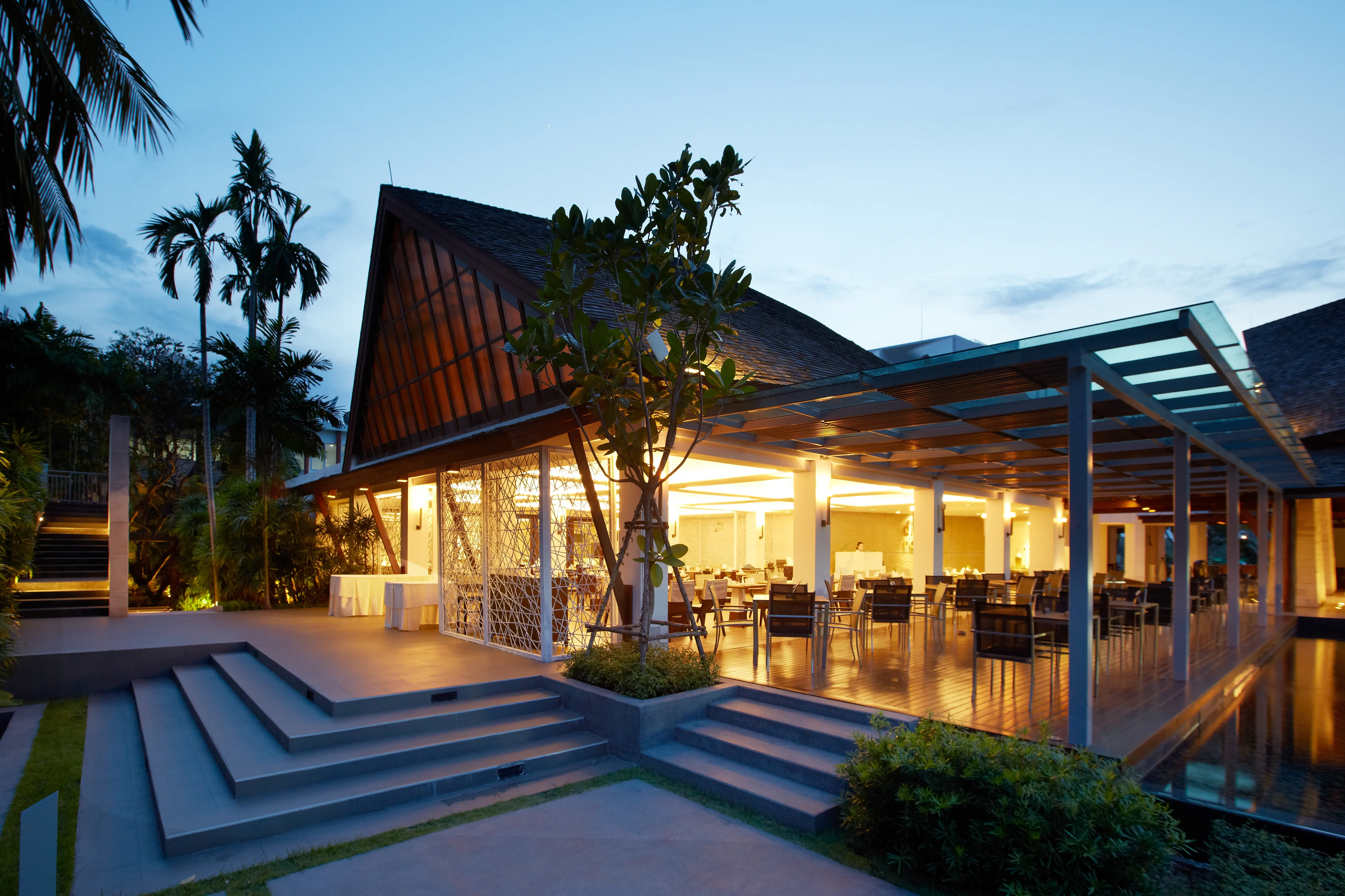 Veranda Resort & Spa - zdjęcie 53