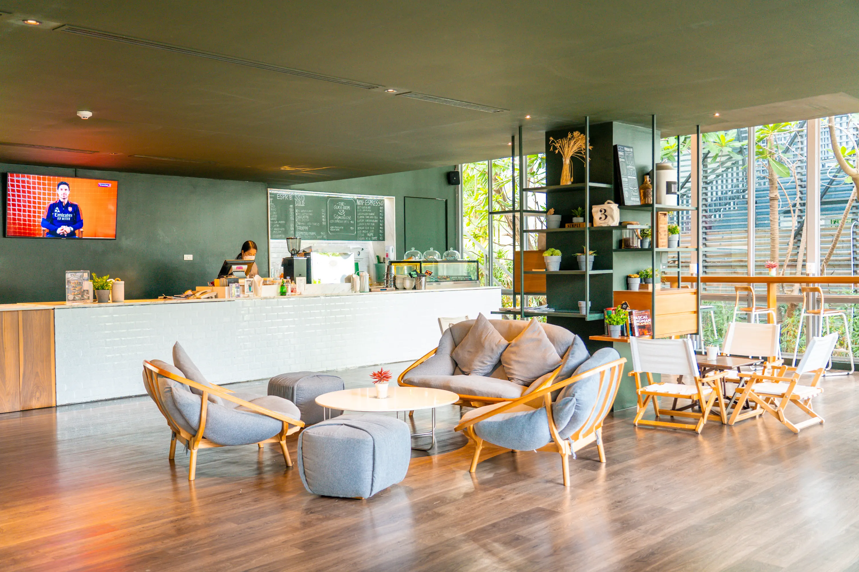 Veranda Resort & Spa - zdjęcie 14