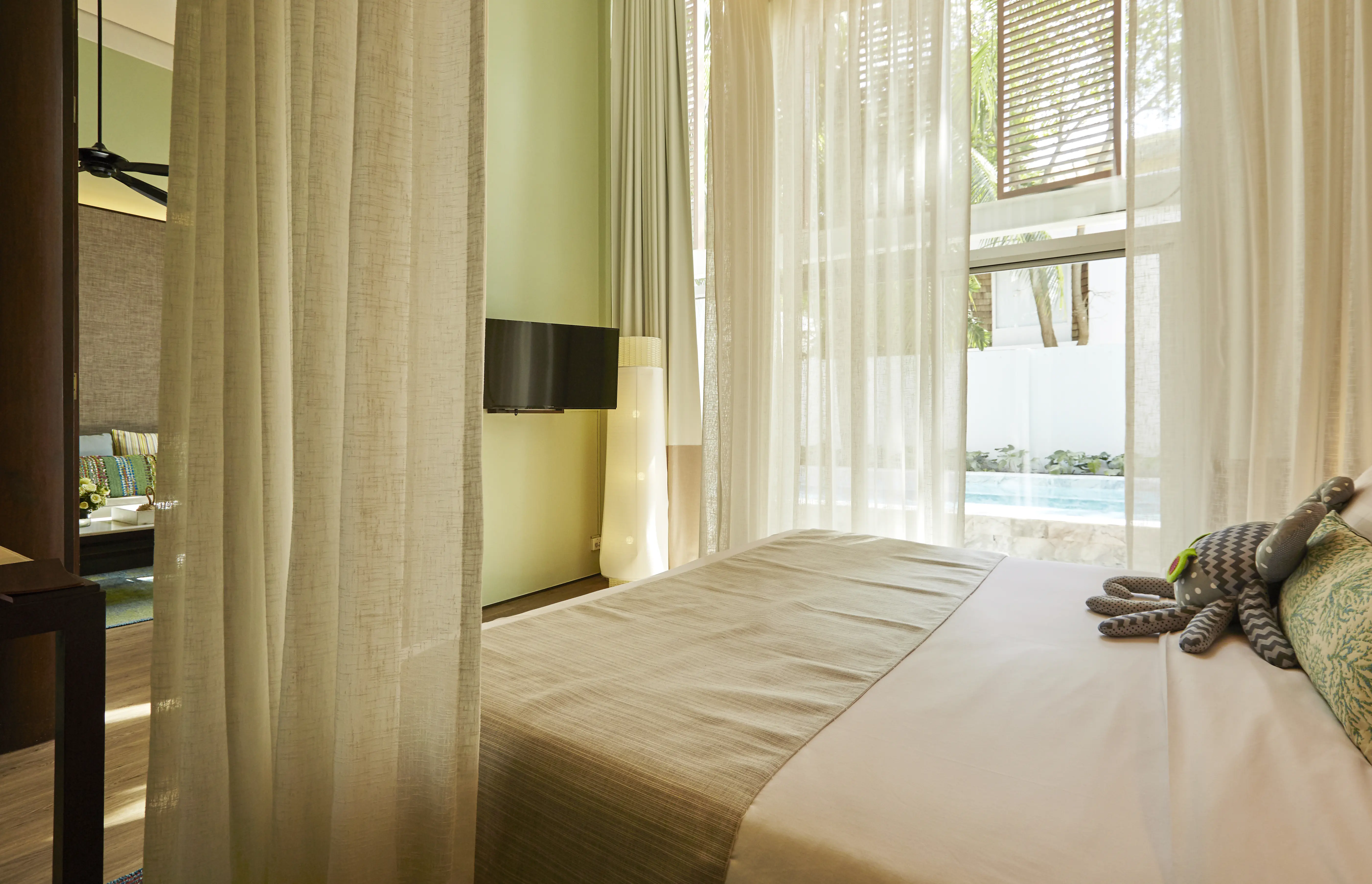 Veranda Resort & Spa - zdjęcie 37