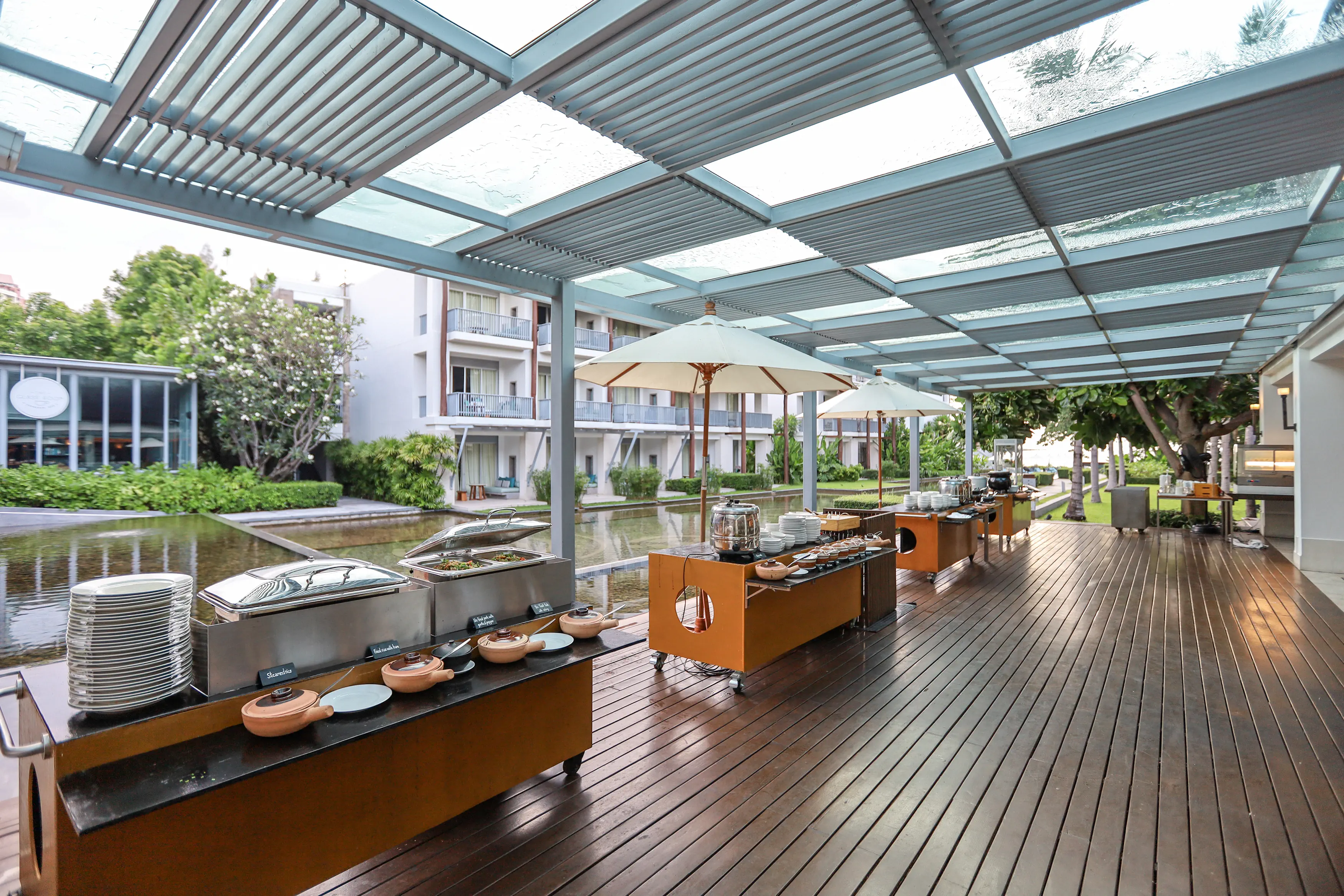 Veranda Resort & Spa - zdjęcie 38