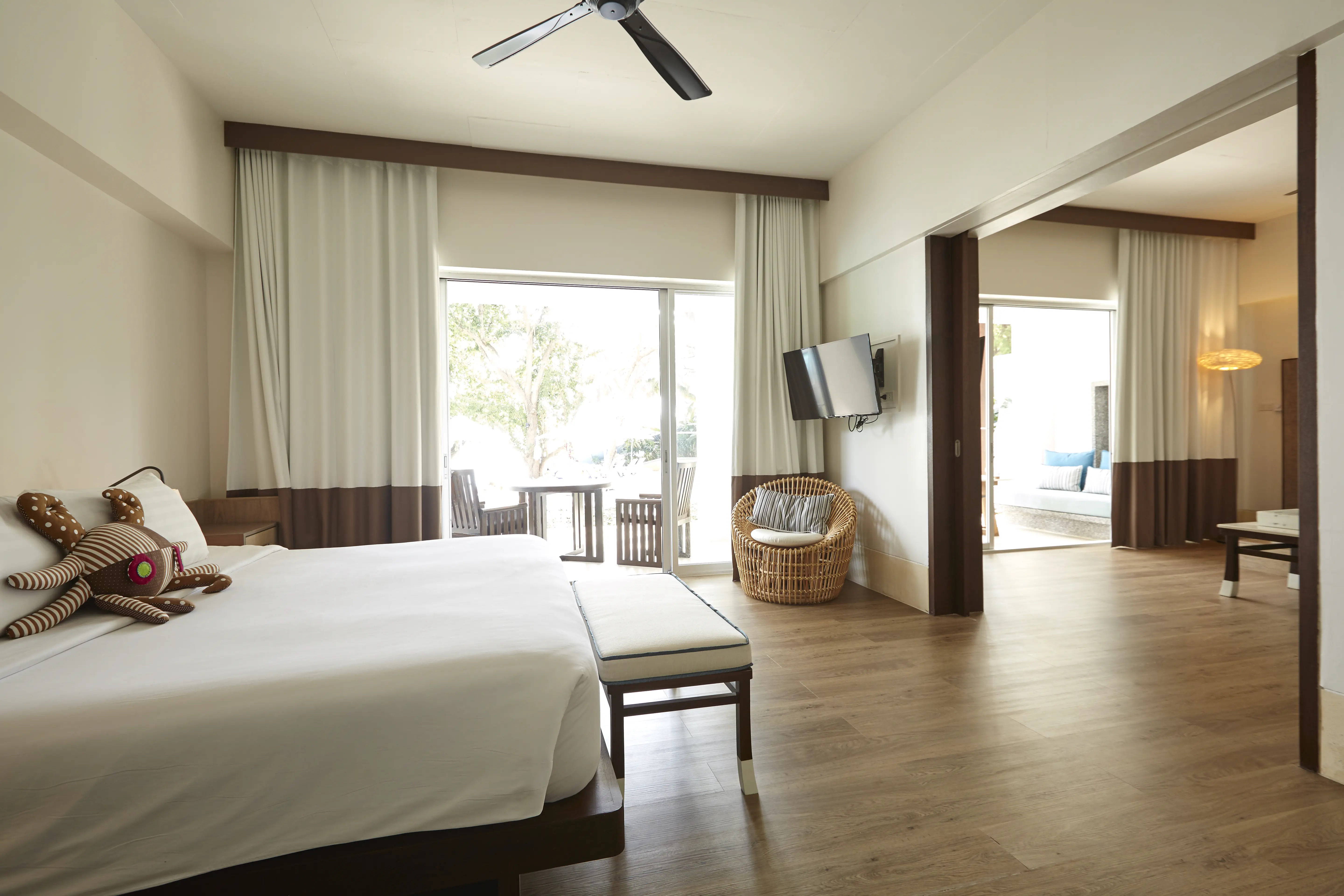 Veranda Resort & Spa - zdjęcie 45