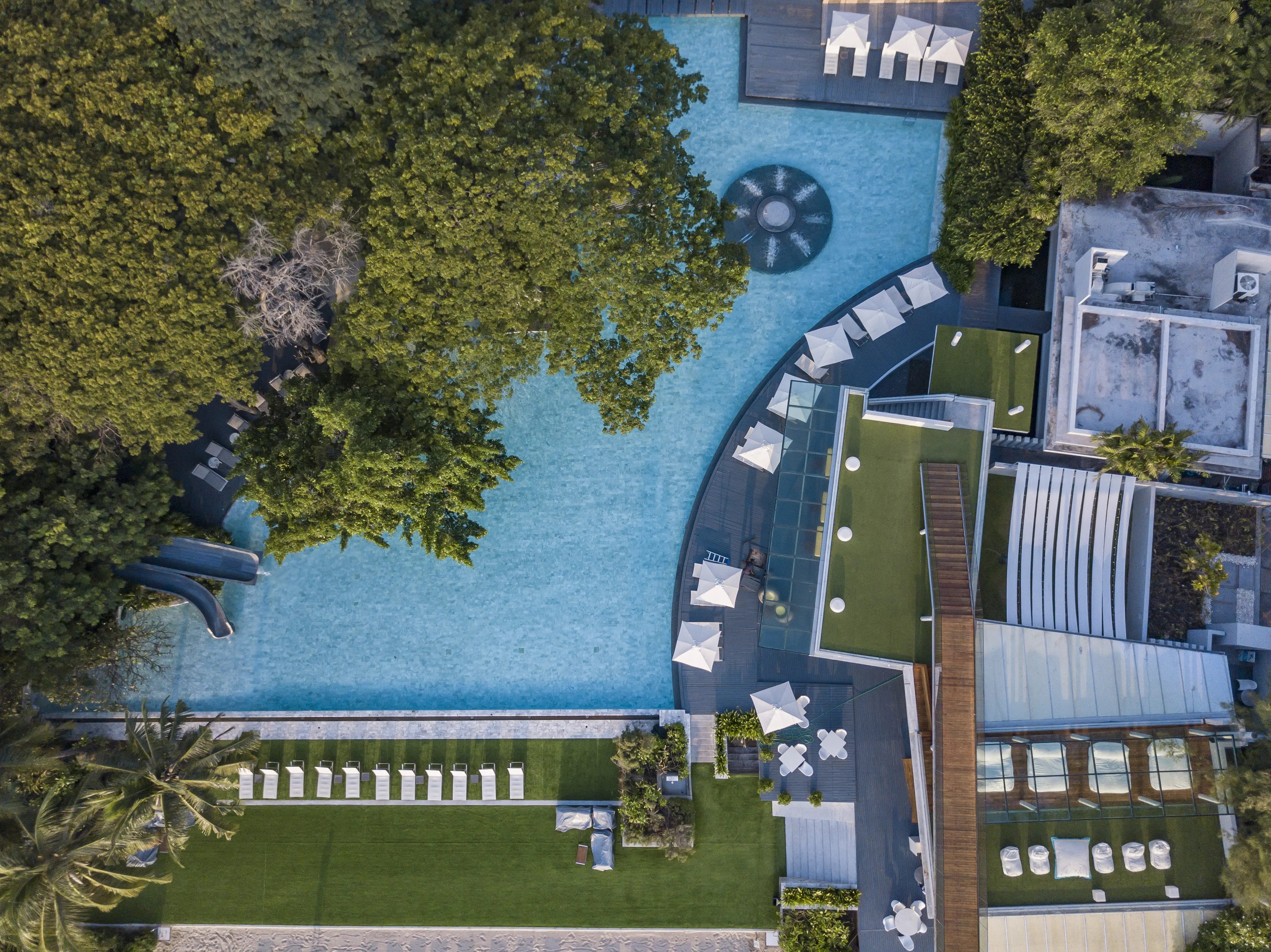 Veranda Resort & Spa - zdjęcie 102