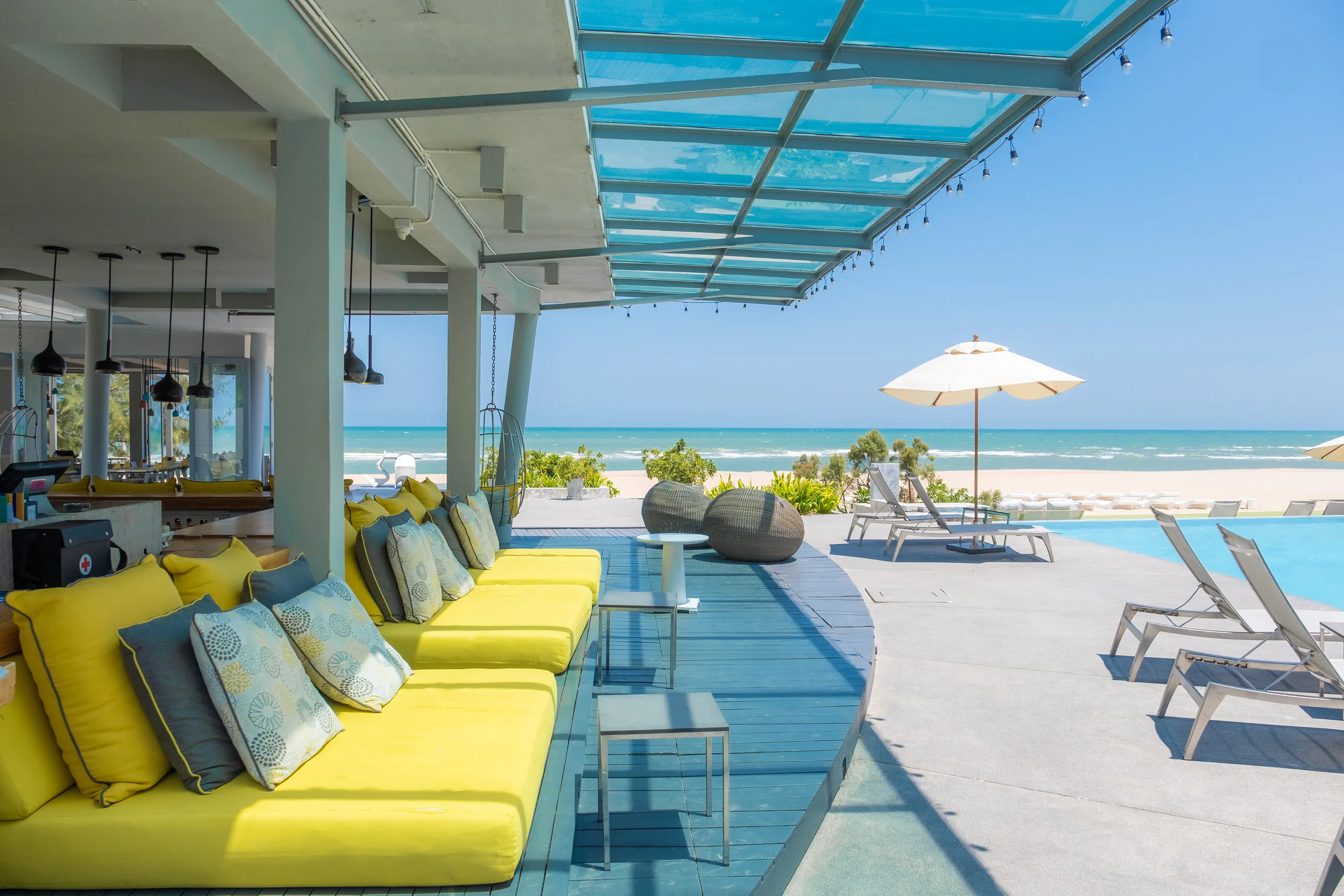 Veranda Resort & Spa - zdjęcie 54