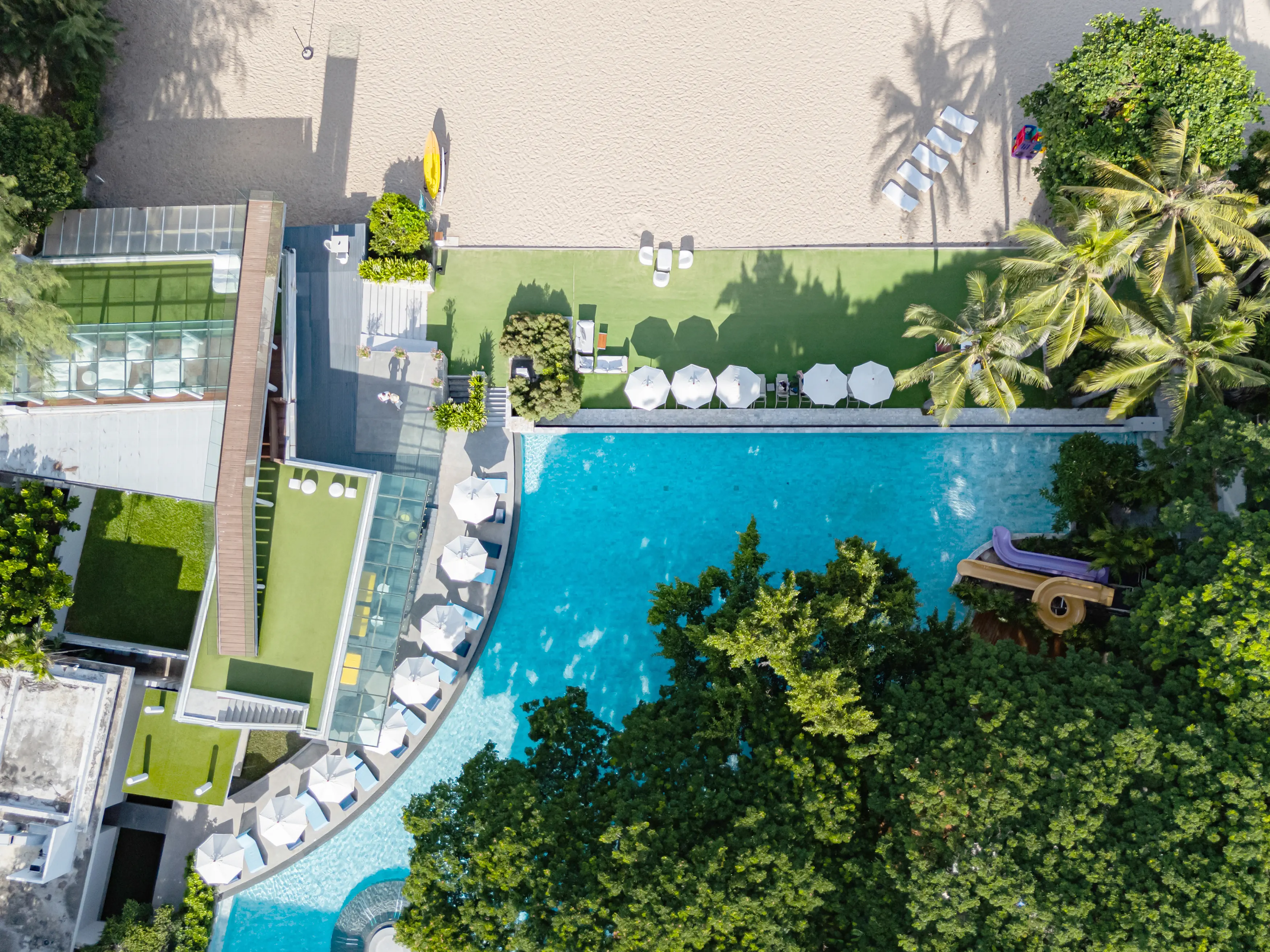 Veranda Resort & Spa - zdjęcie 24