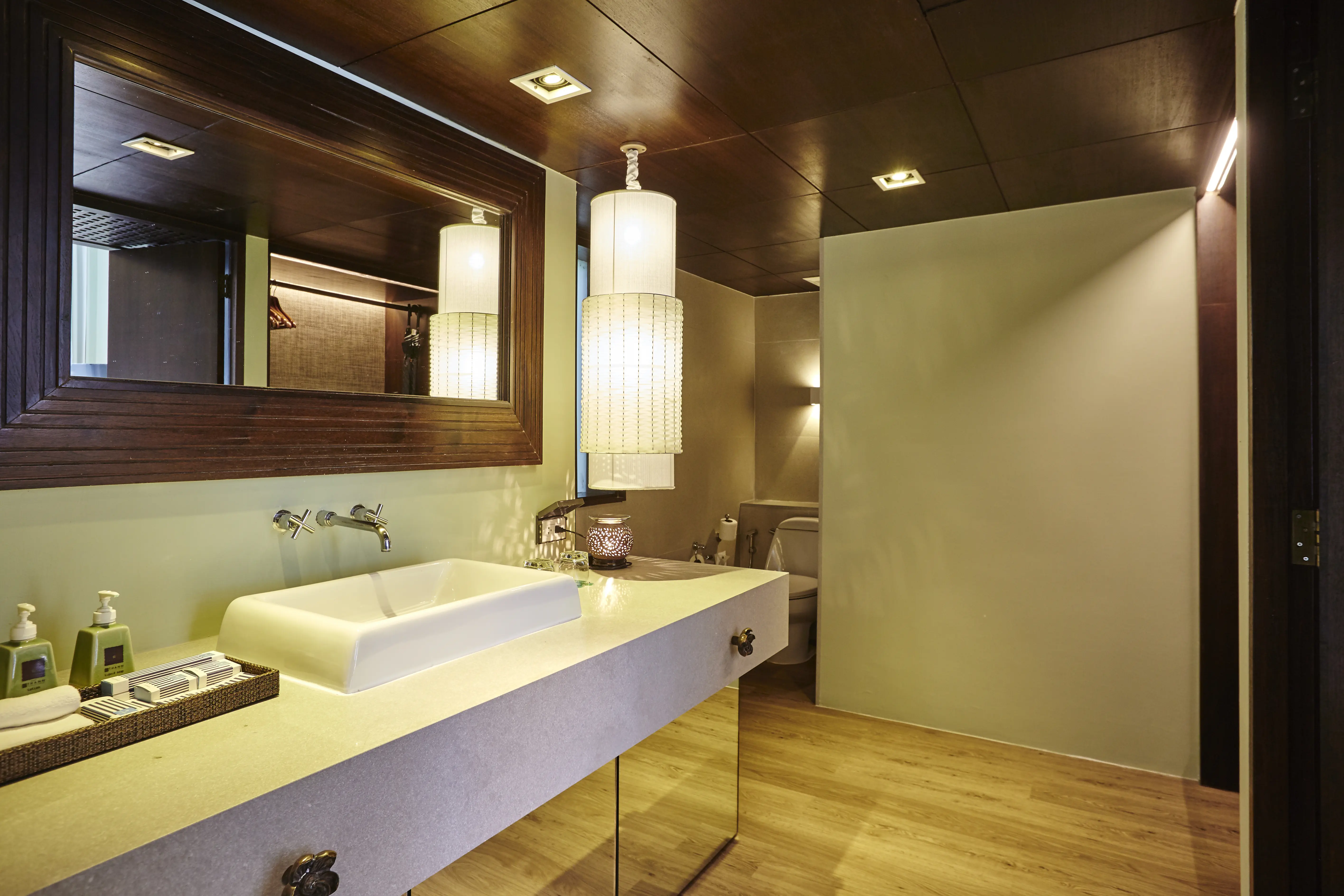 Veranda Resort & Spa - zdjęcie 9