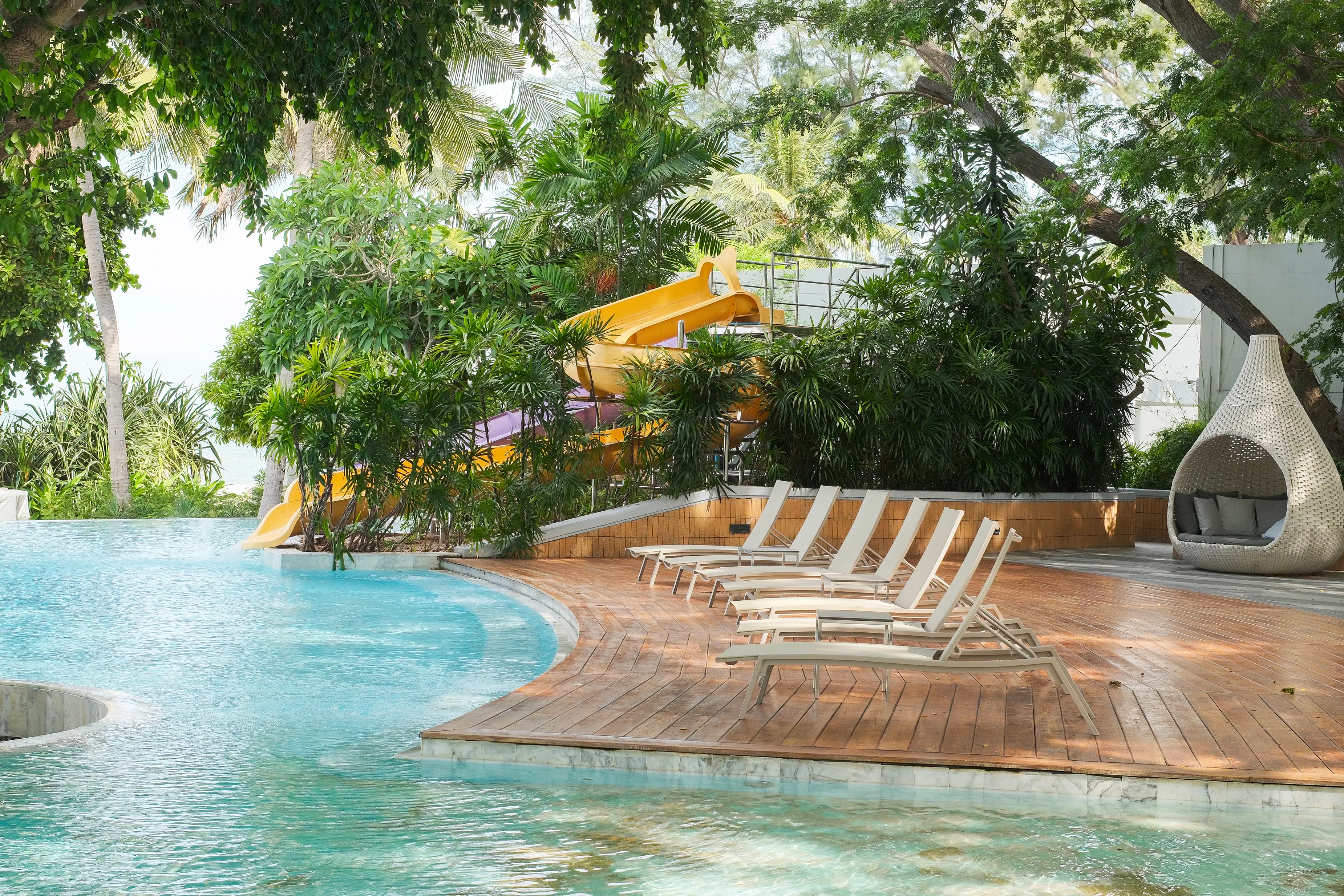 Veranda Resort & Spa - zdjęcie 23