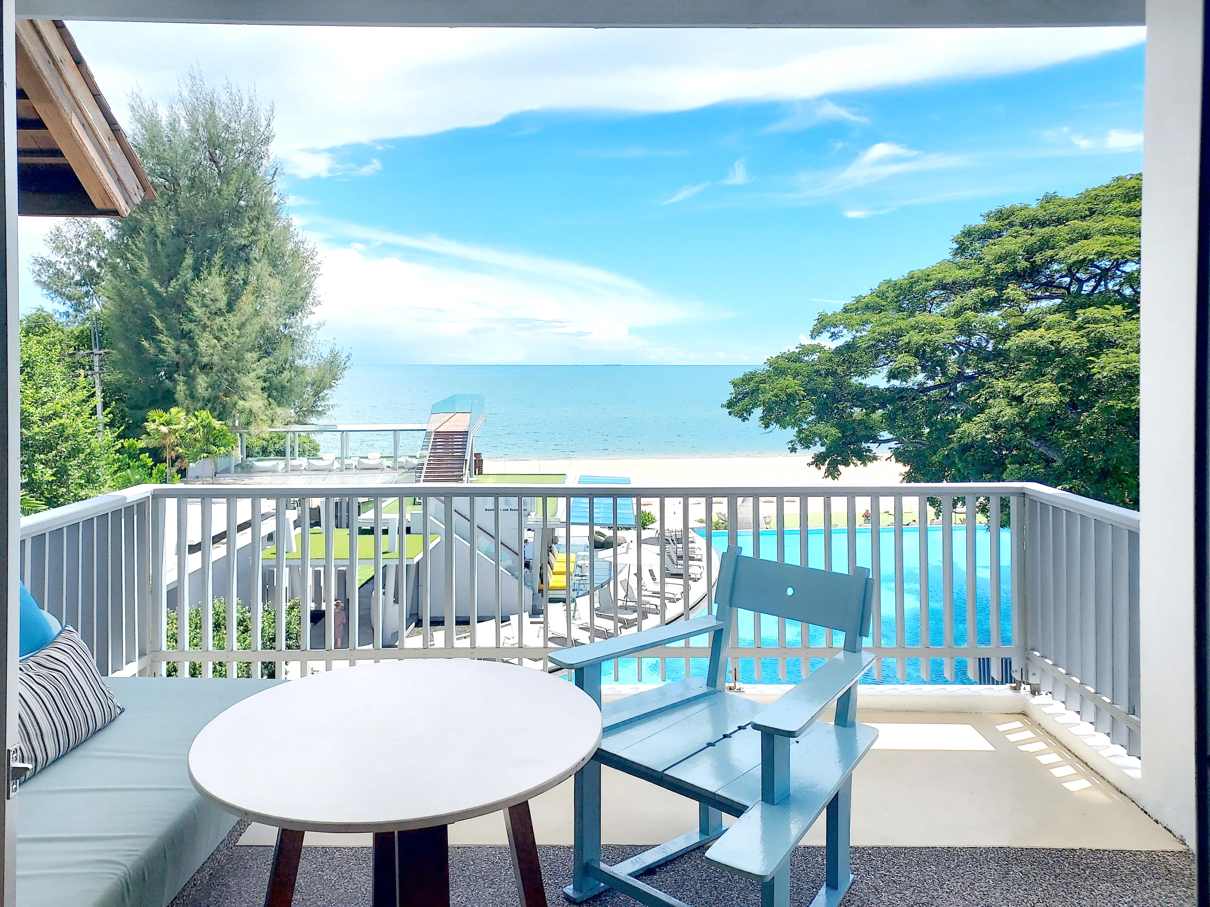 Veranda Resort & Spa - zdjęcie 40