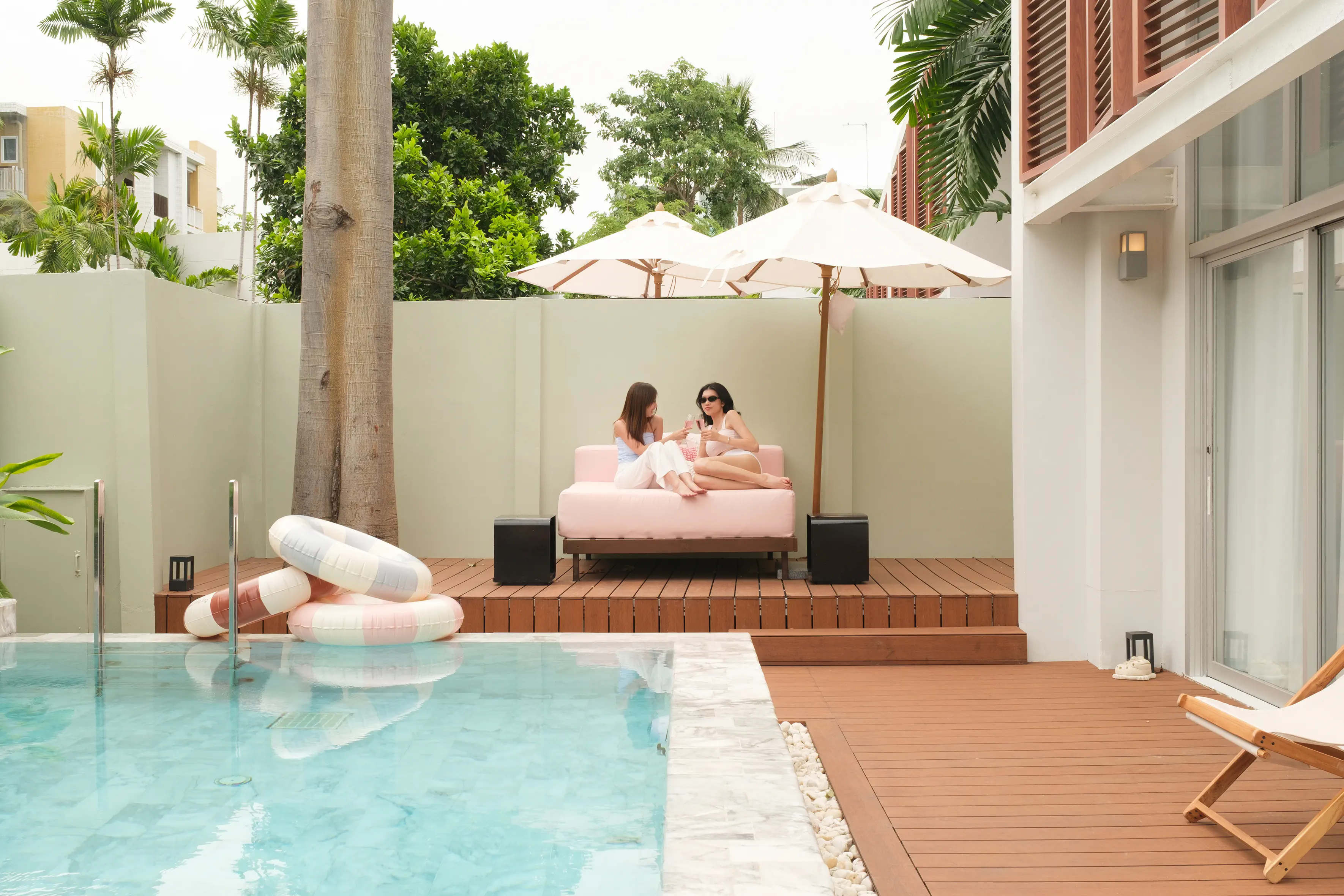 Veranda Resort & Spa - zdjęcie 109