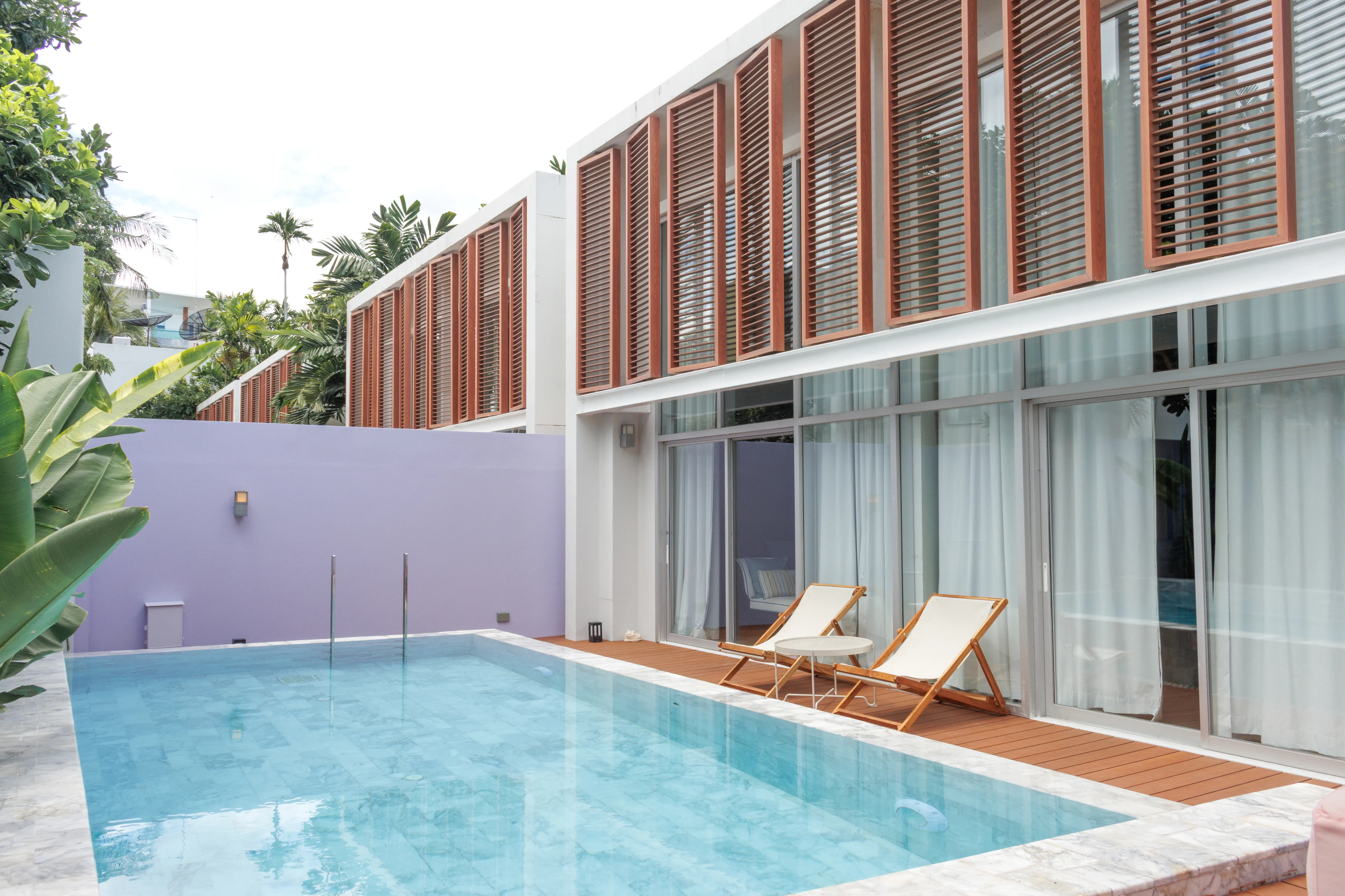 Veranda Resort & Spa - zdjęcie 16