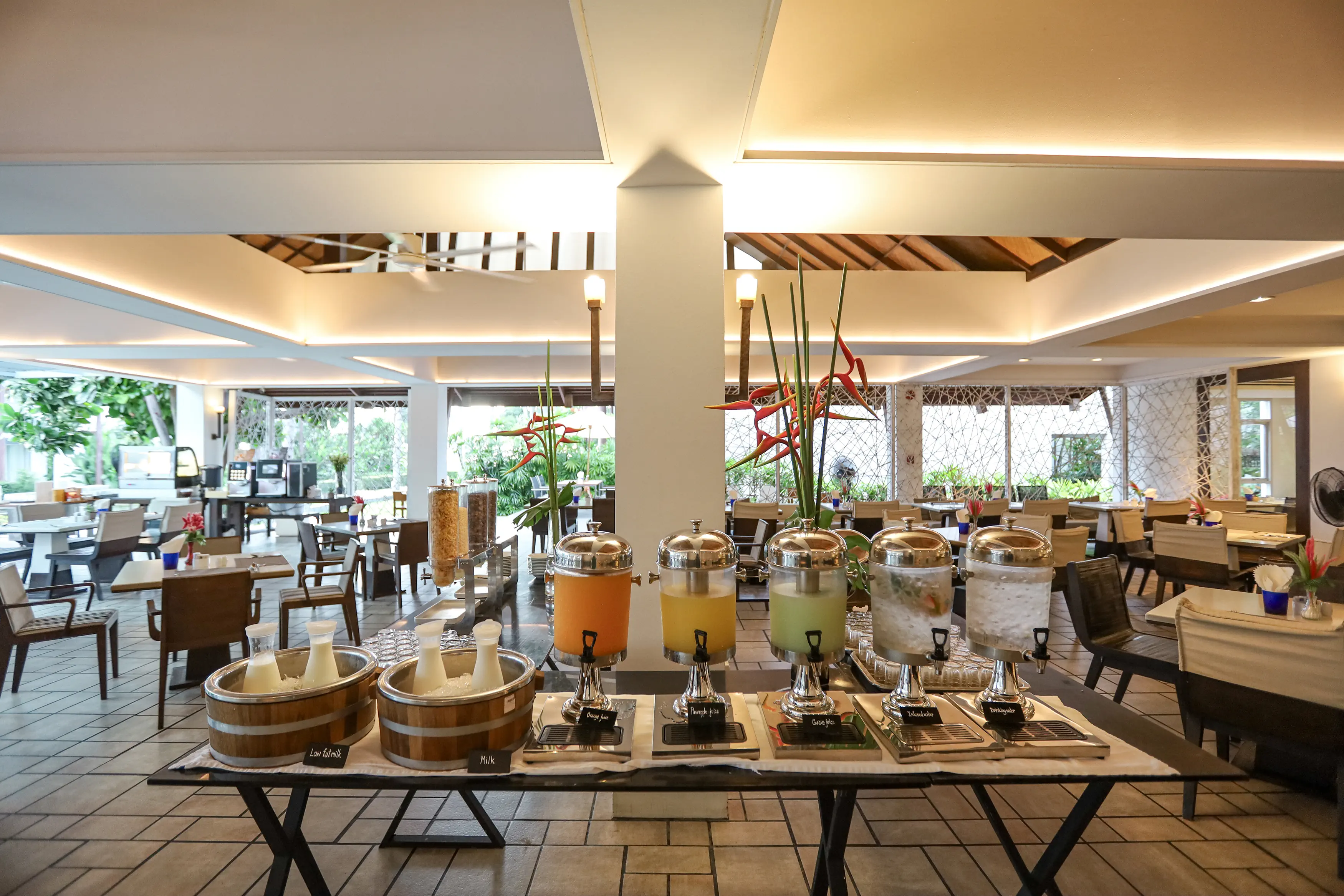 Veranda Resort & Spa - zdjęcie 51