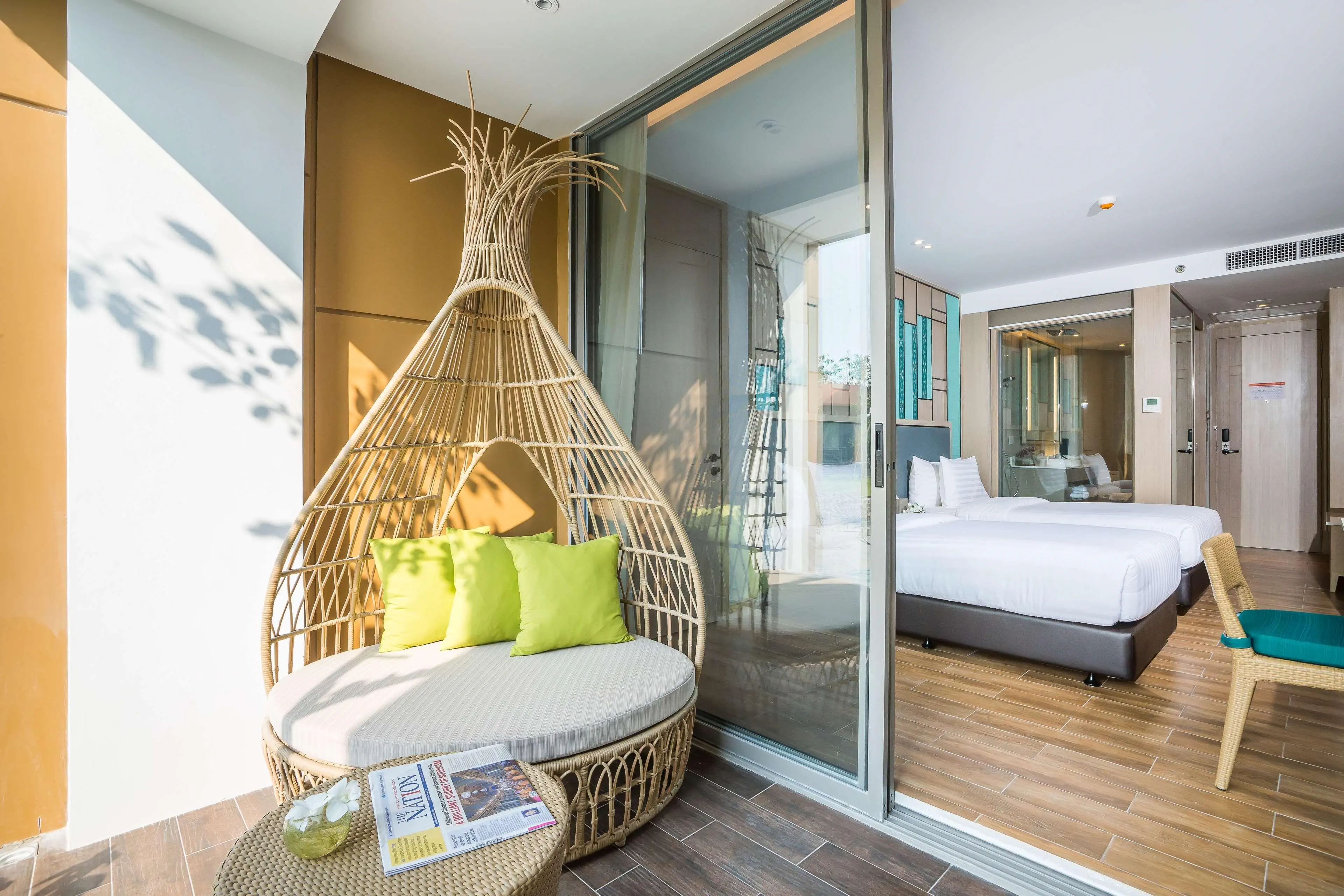 AVANI Hua Hin Resort & Villas - zdjęcie 71