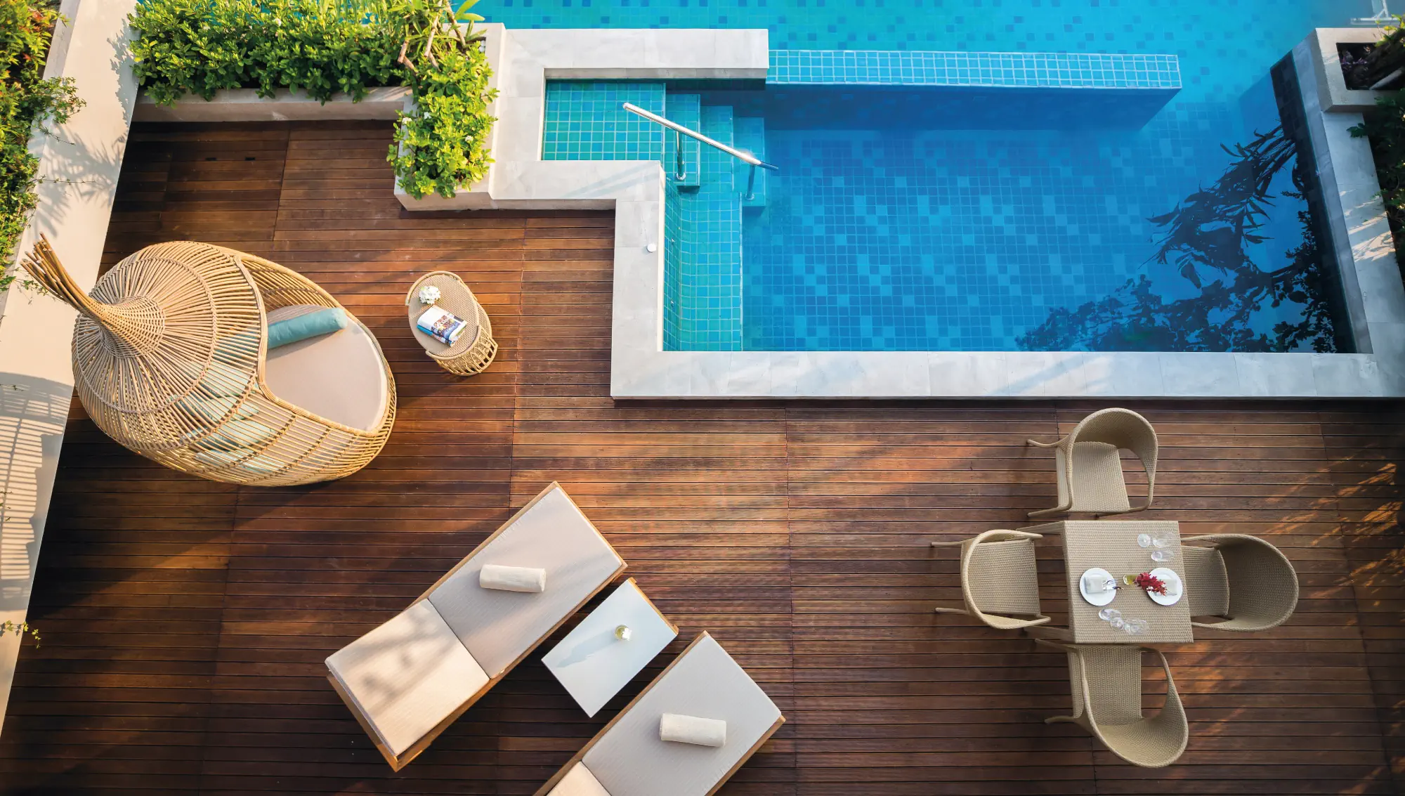 AVANI Hua Hin Resort & Villas - zdjęcie 24