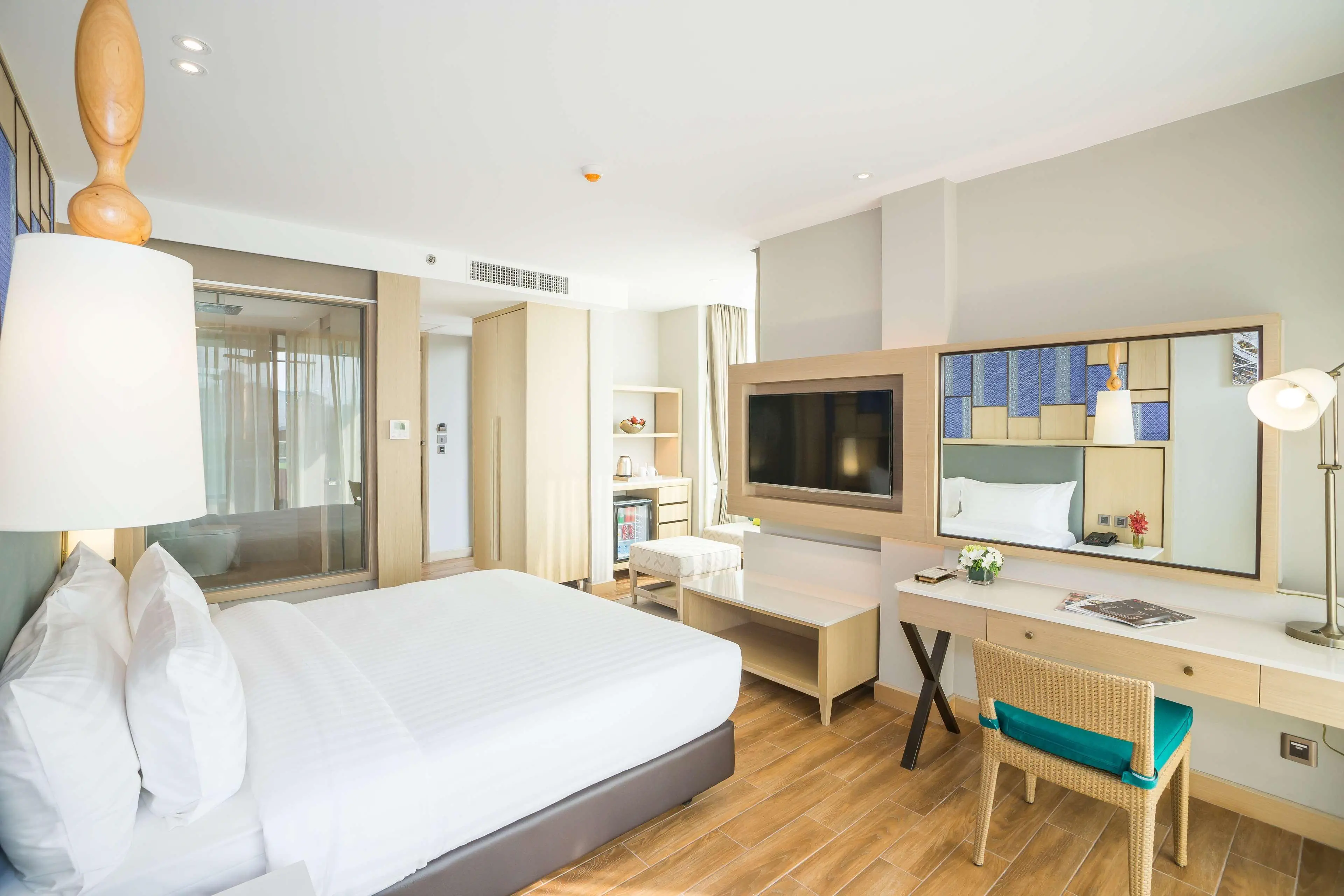 AVANI Hua Hin Resort & Villas - zdjęcie 79