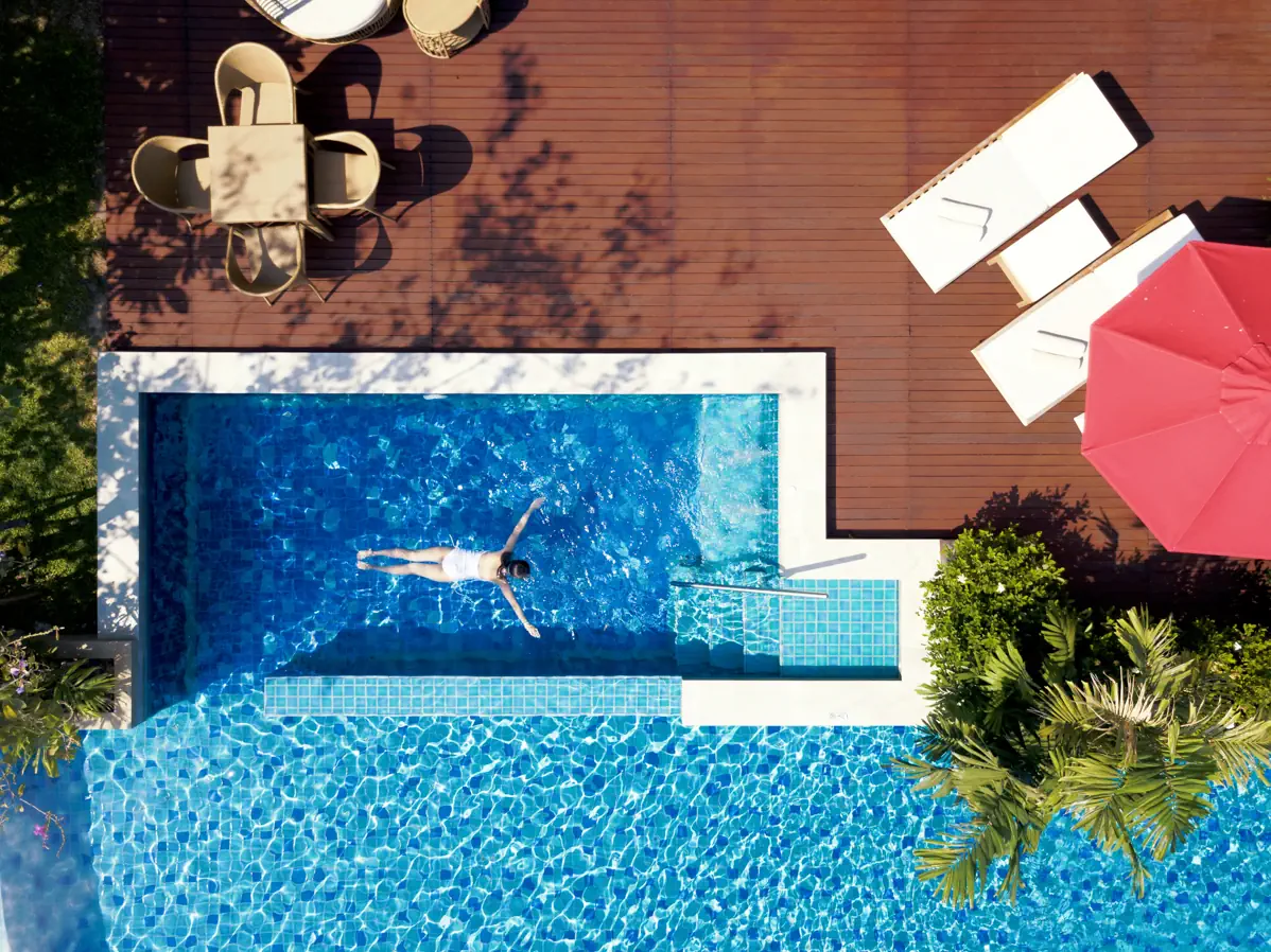 AVANI Hua Hin Resort & Villas - zdjęcie 75