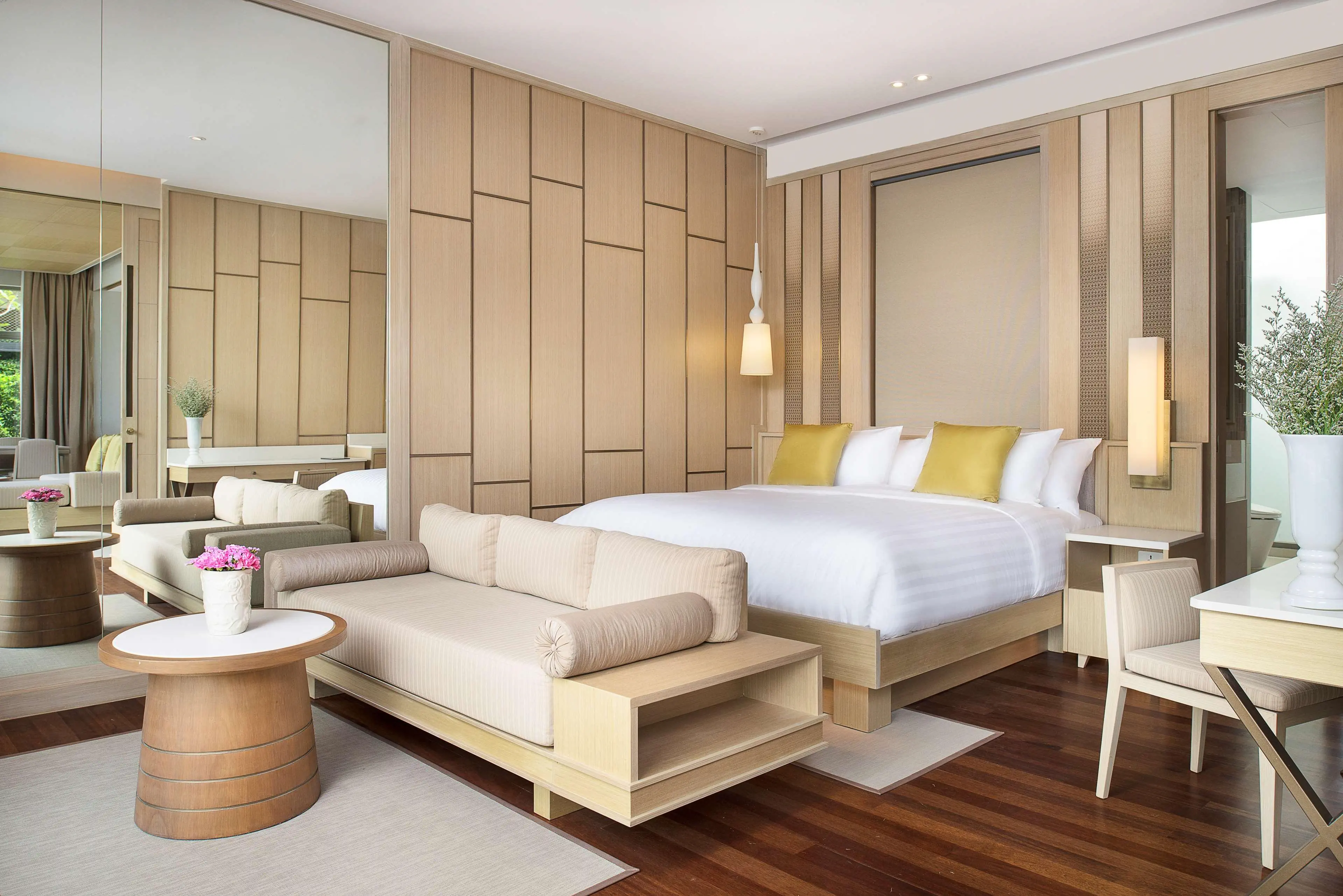 AVANI Hua Hin Resort & Villas - zdjęcie 54