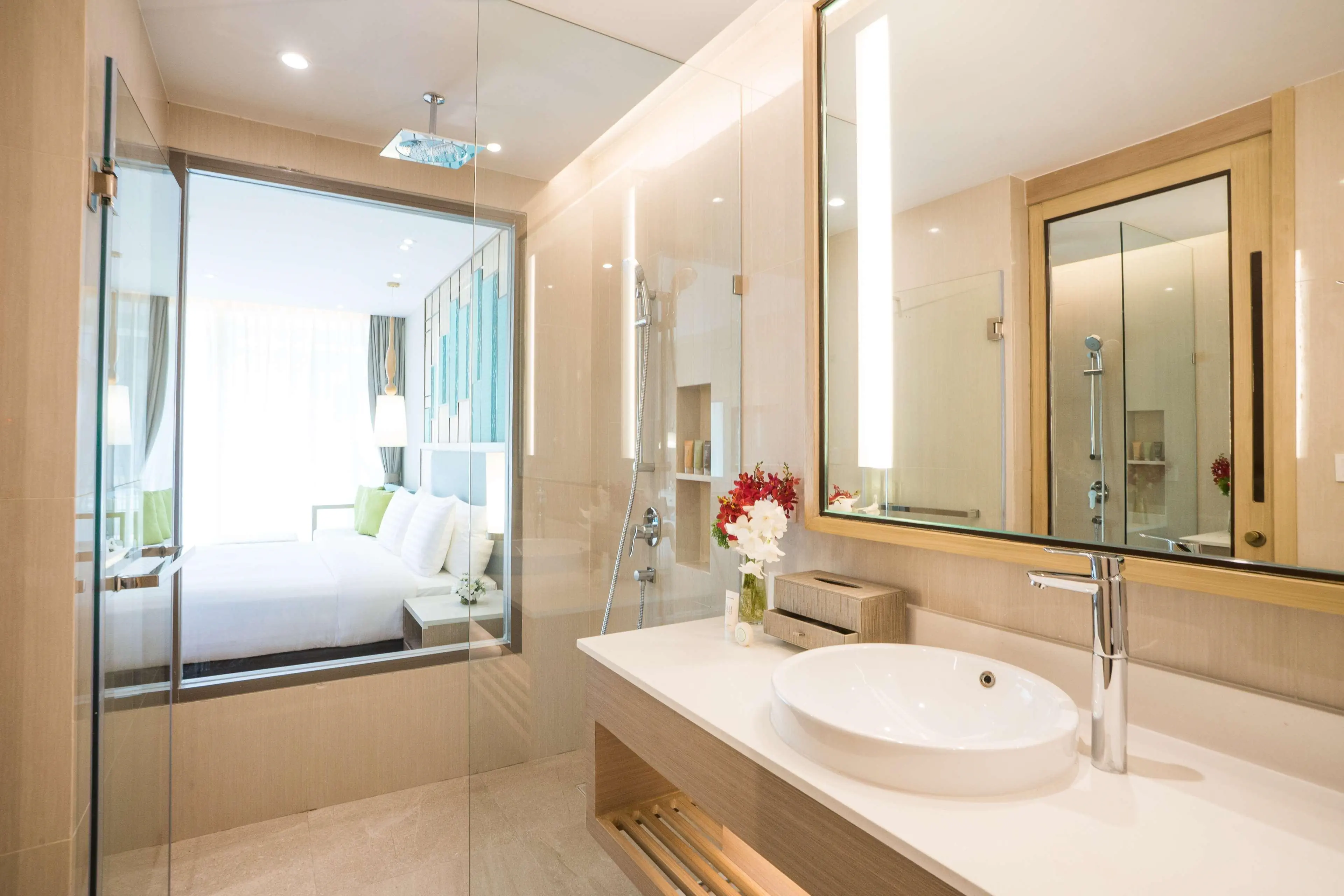 AVANI Hua Hin Resort & Villas - zdjęcie 46