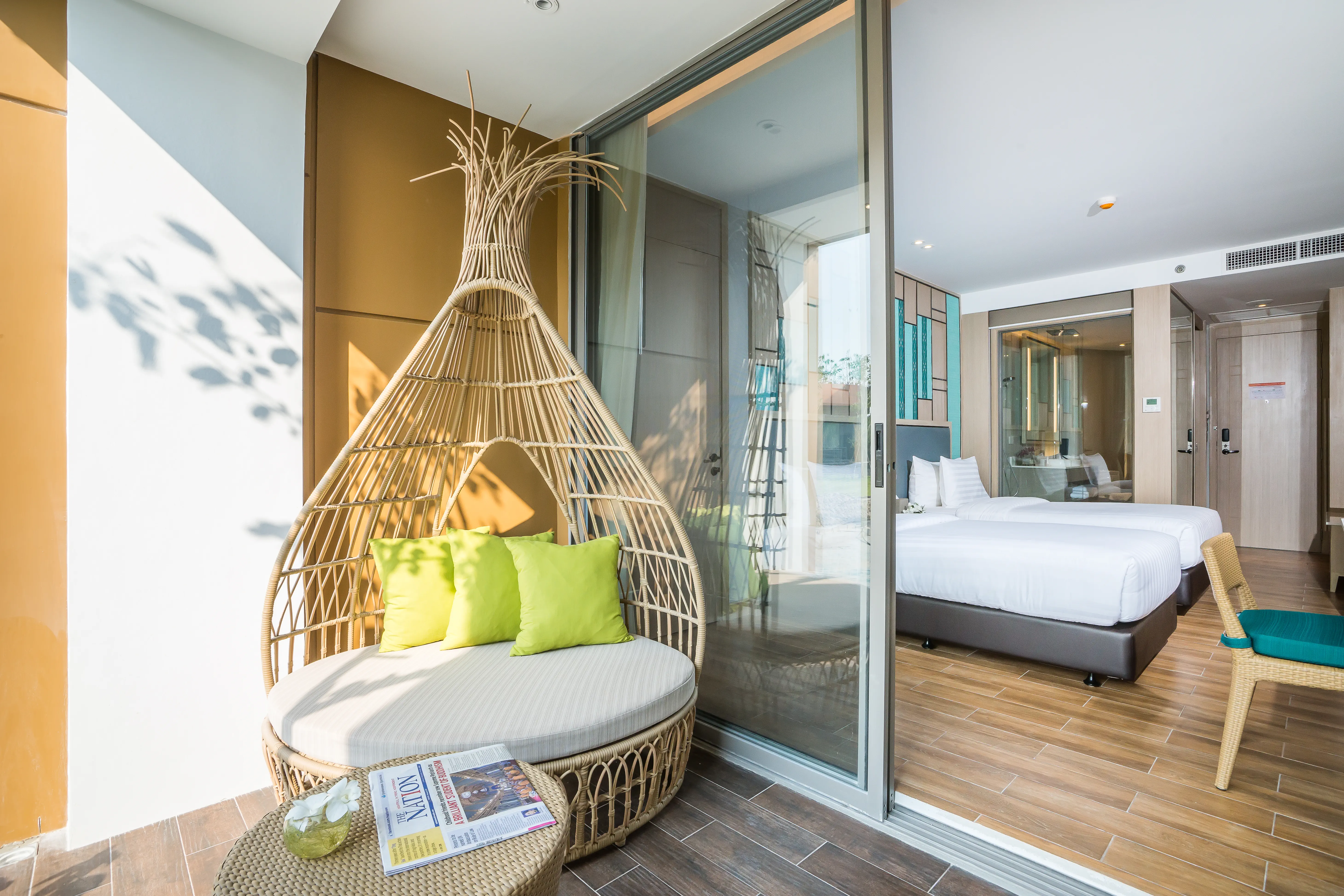AVANI Hua Hin Resort & Villas - zdjęcie 13
