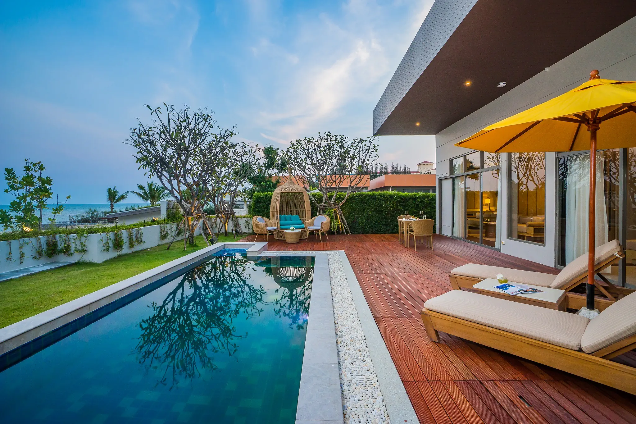 AVANI Hua Hin Resort & Villas - zdjęcie 61