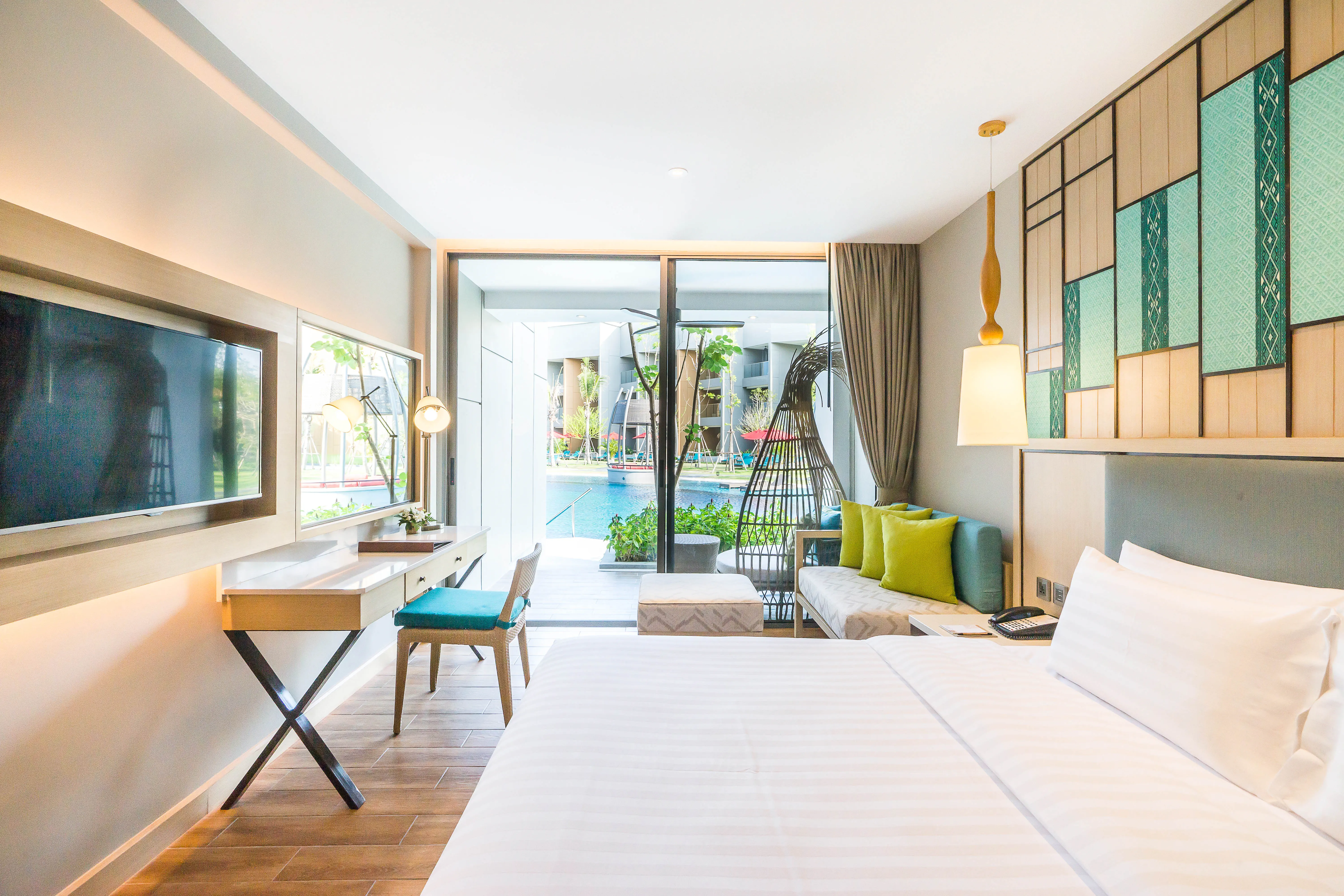 AVANI Hua Hin Resort & Villas - zdjęcie 2