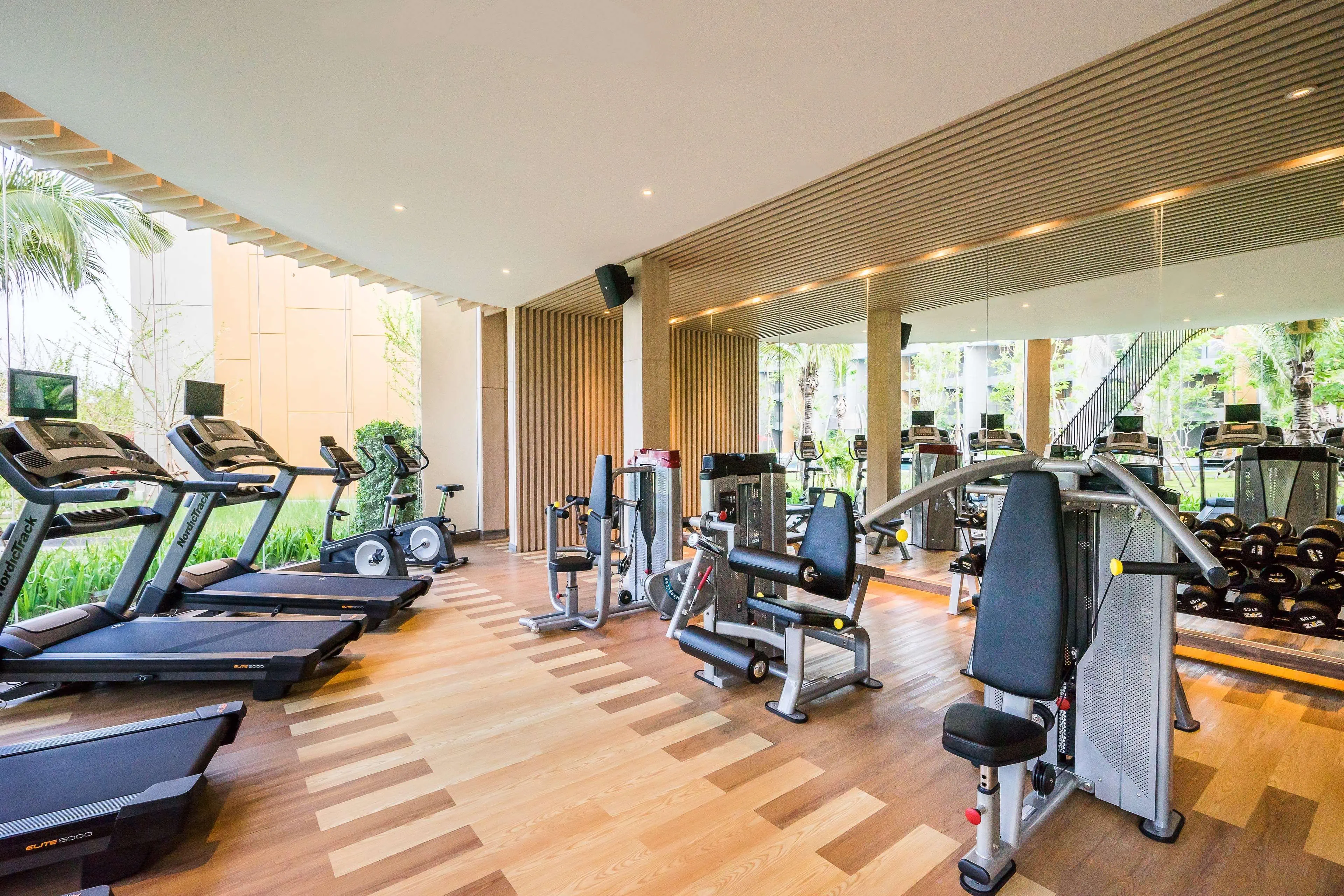 AVANI Hua Hin Resort & Villas - zdjęcie 7