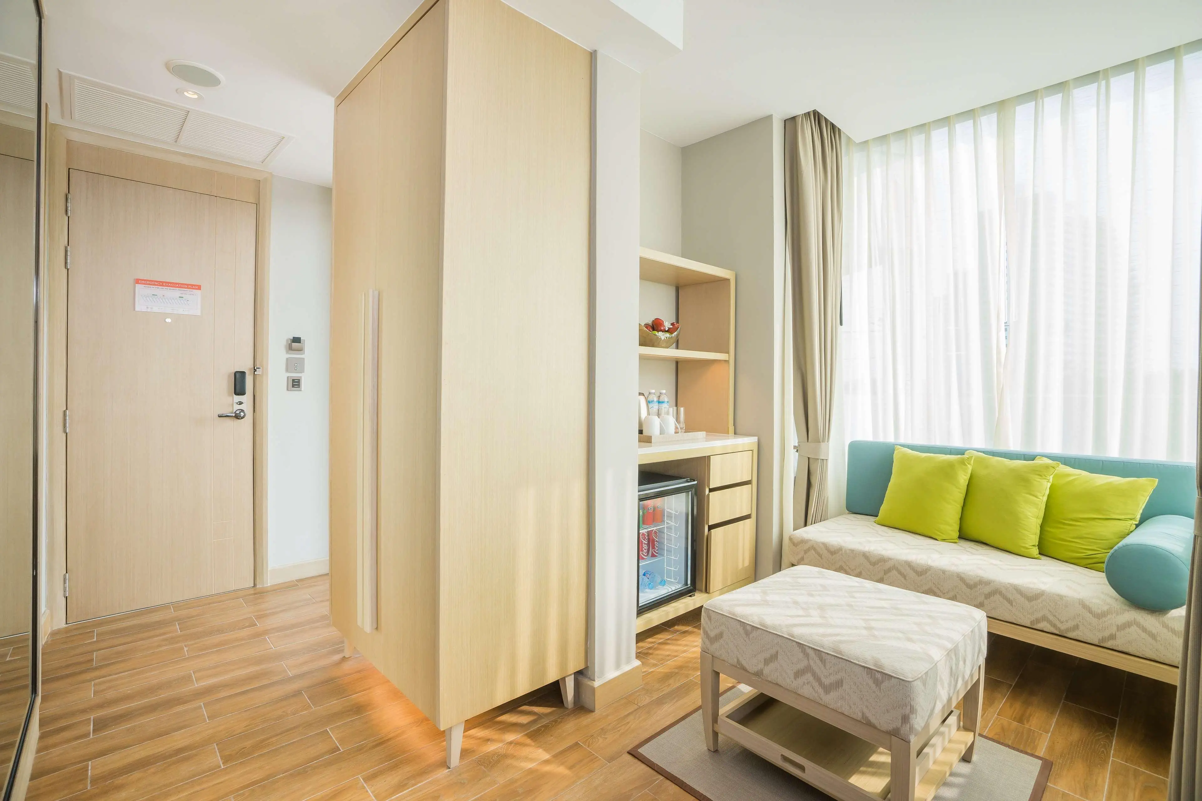 AVANI Hua Hin Resort & Villas - zdjęcie 78