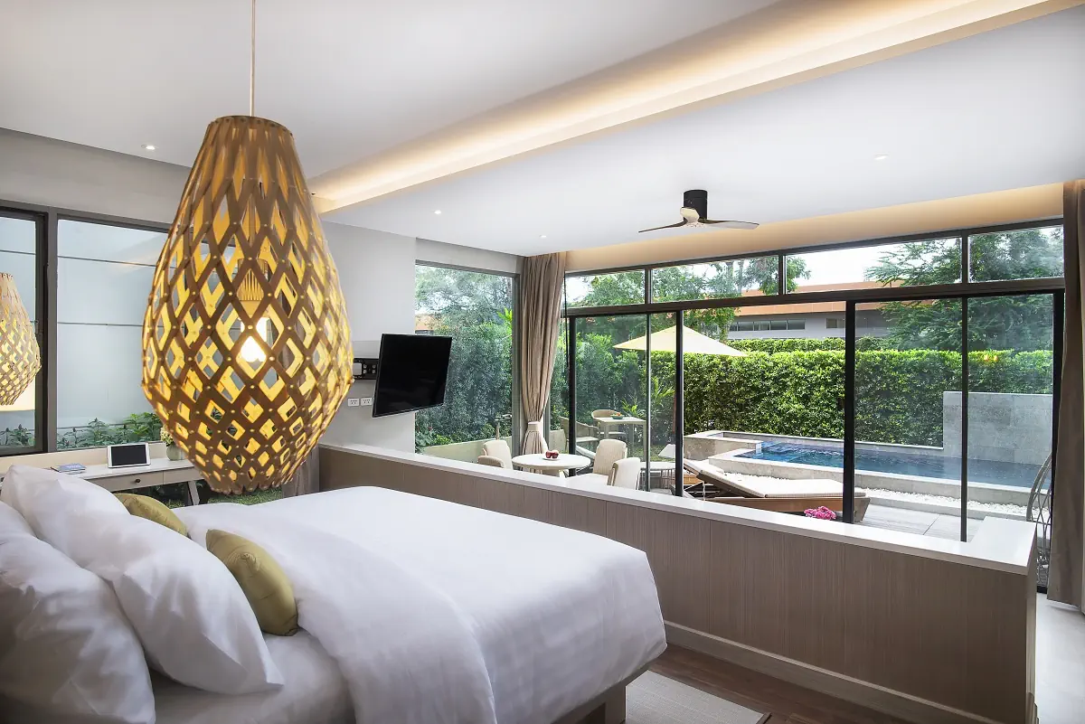 AVANI Hua Hin Resort & Villas - zdjęcie 66