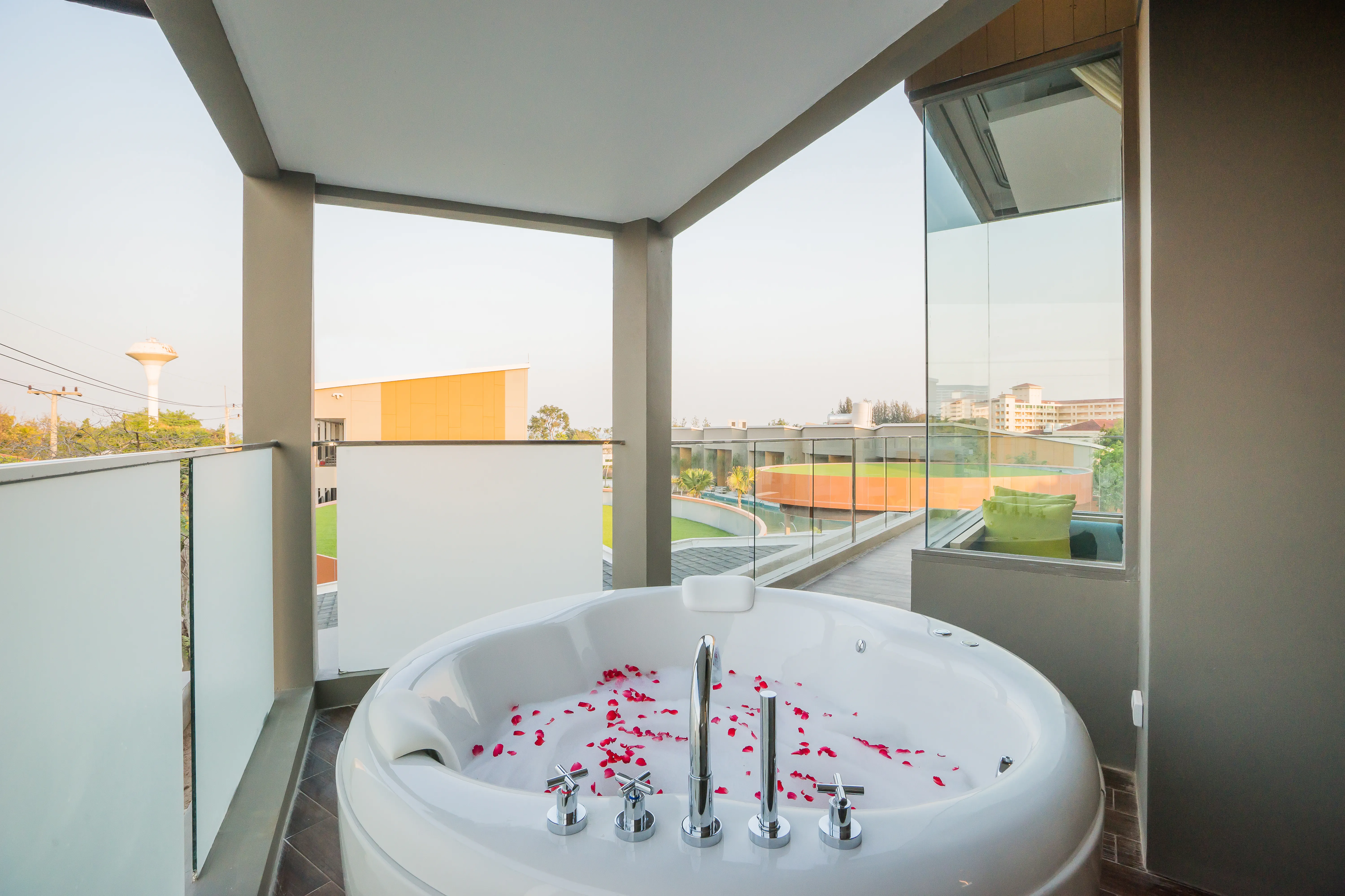 AVANI Hua Hin Resort & Villas - zdjęcie 92