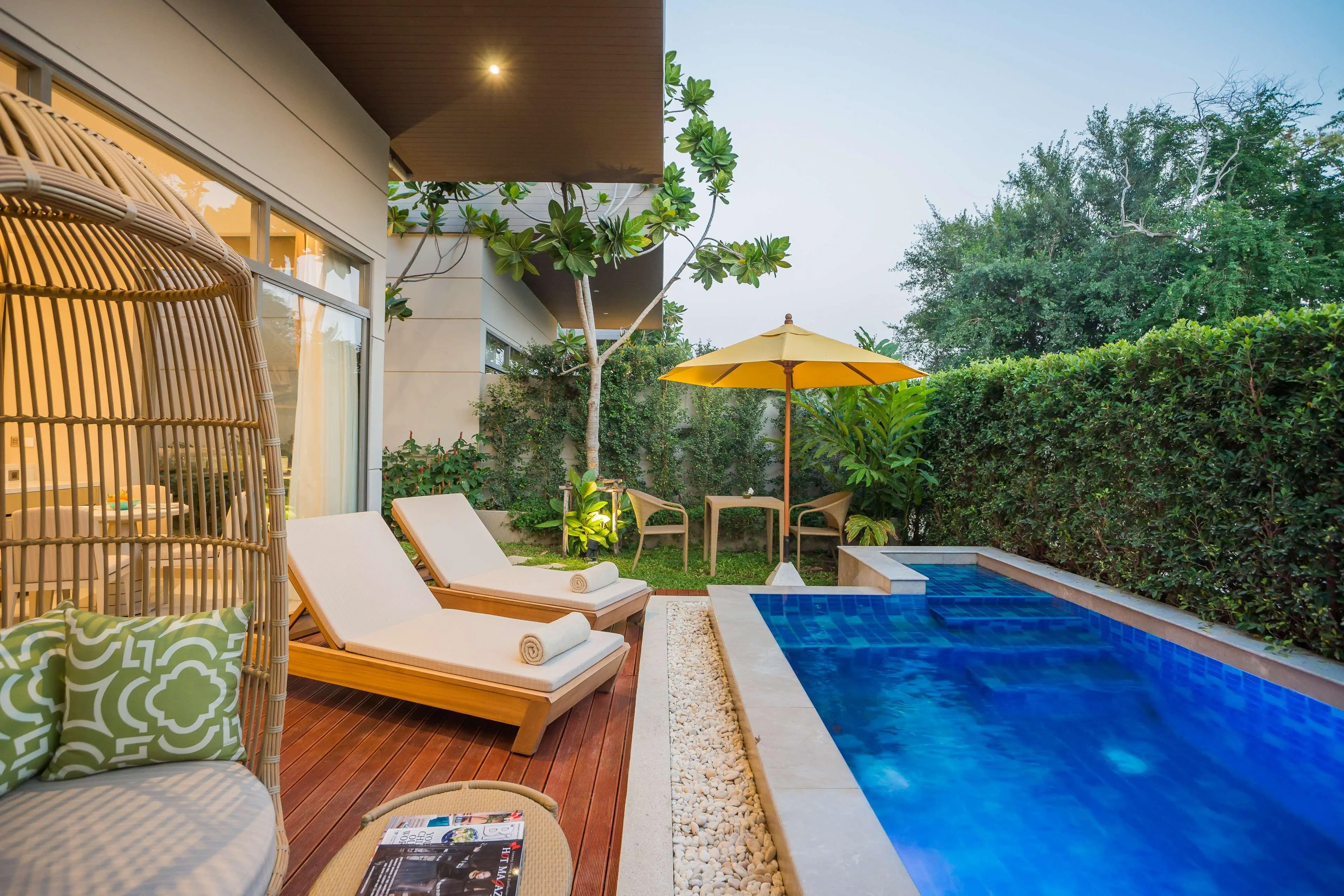 AVANI Hua Hin Resort & Villas - zdjęcie 82