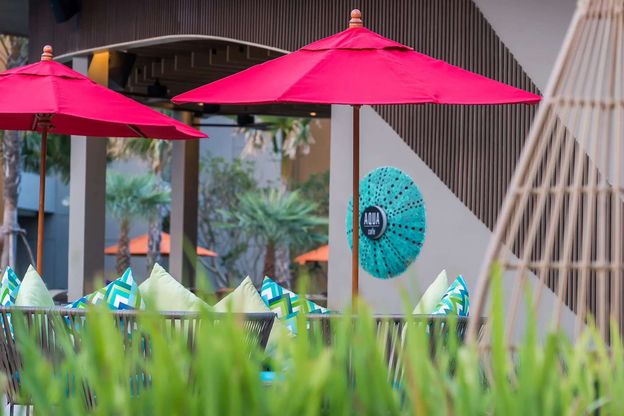 AVANI Hua Hin Resort & Villas - zdjęcie 18