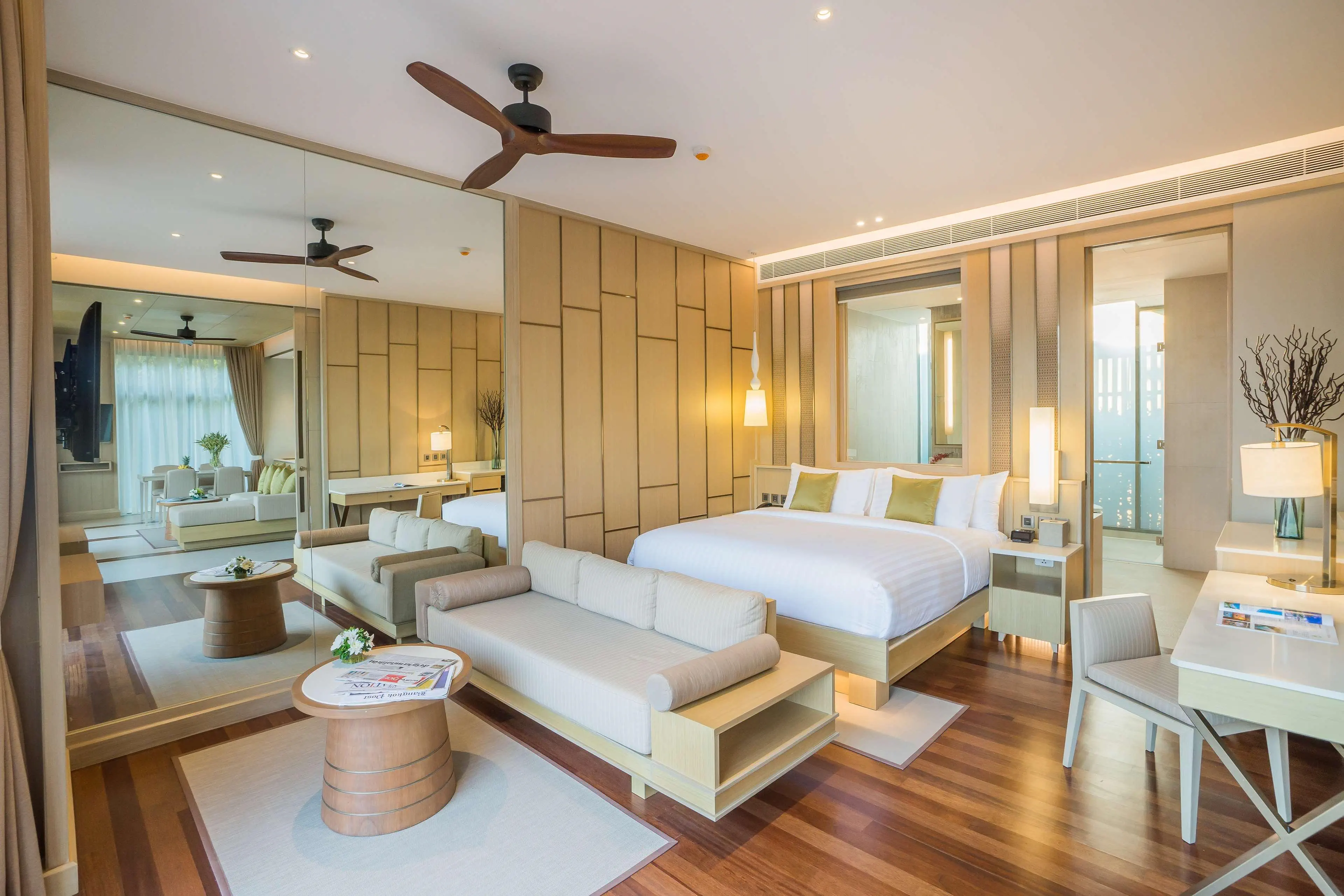 AVANI Hua Hin Resort & Villas - zdjęcie 52