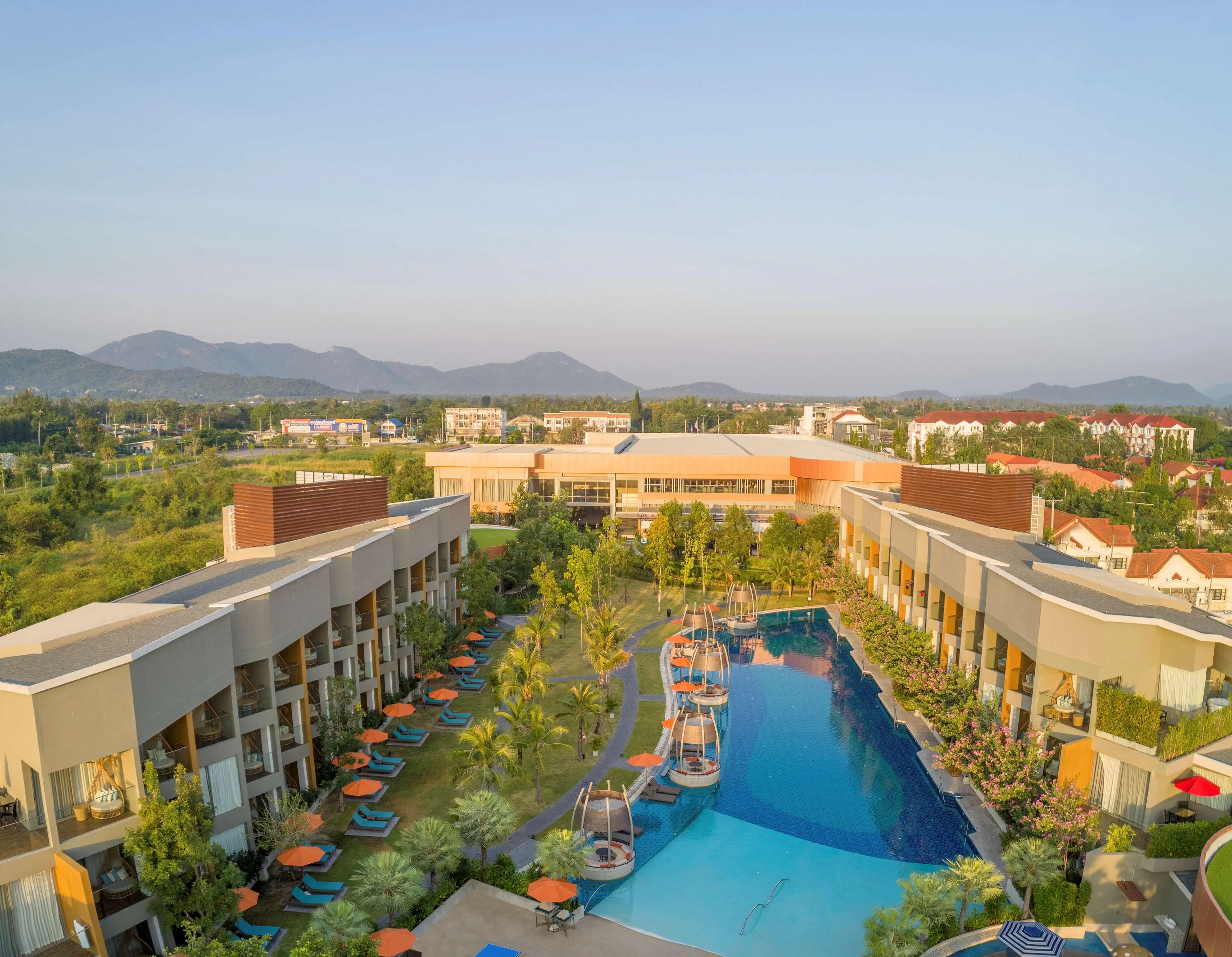 AVANI Hua Hin Resort & Villas - zdjęcie 91