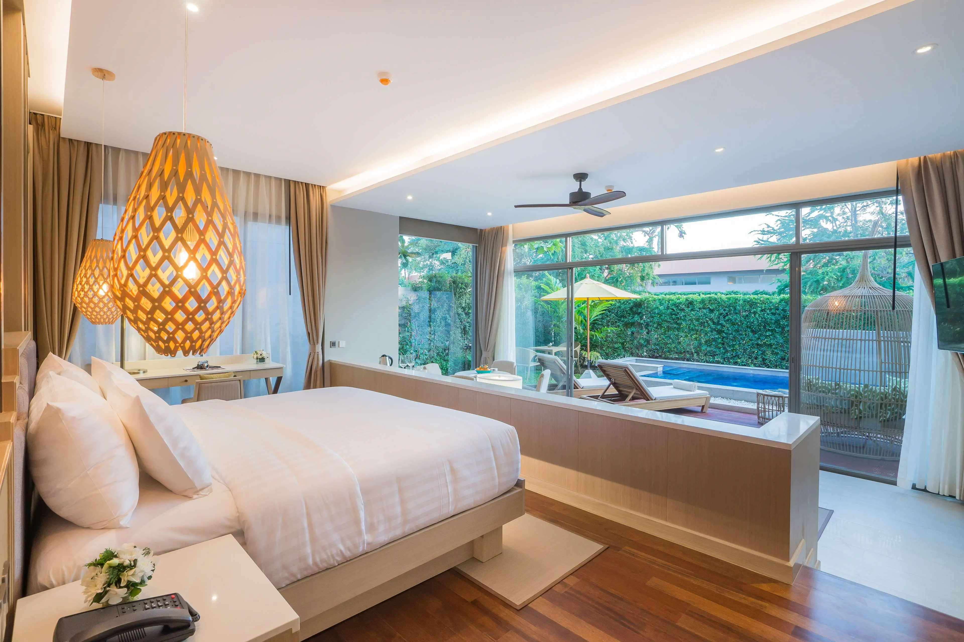 AVANI Hua Hin Resort & Villas - zdjęcie 84