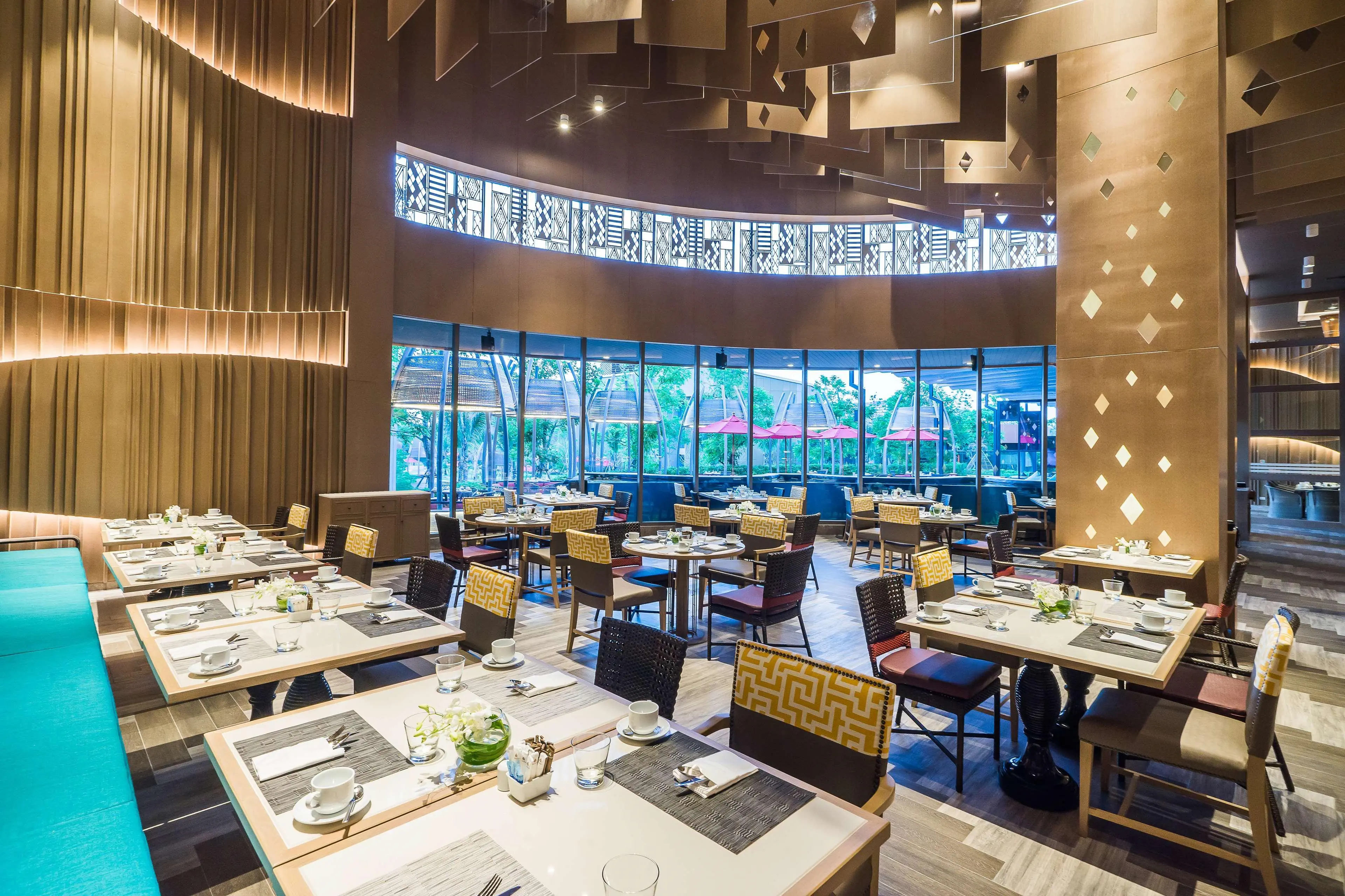 AVANI Hua Hin Resort & Villas - zdjęcie 43