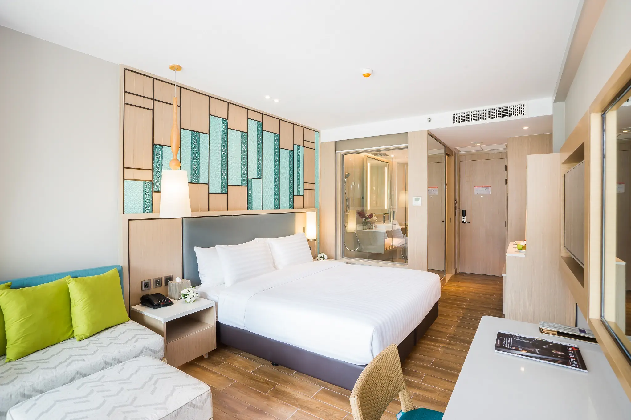 AVANI Hua Hin Resort & Villas - zdjęcie 11