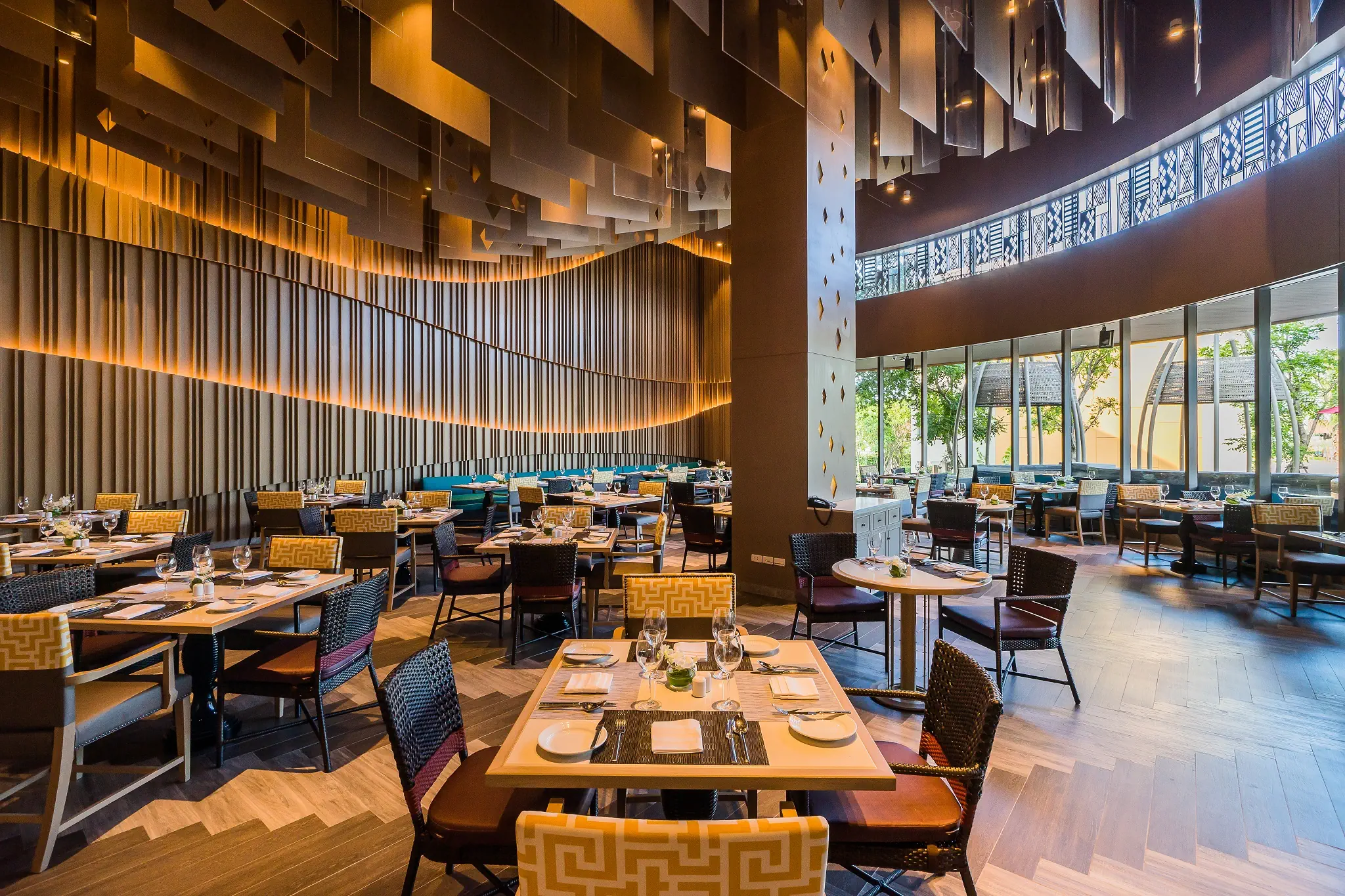 AVANI Hua Hin Resort & Villas - zdjęcie 58