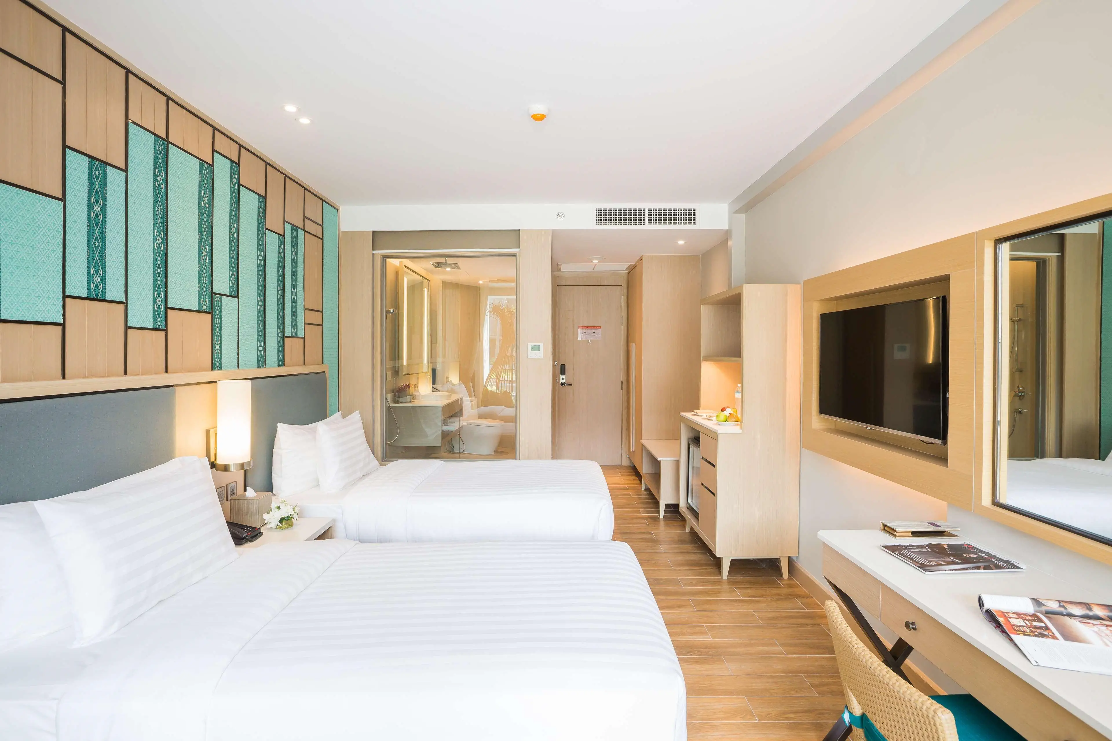 AVANI Hua Hin Resort & Villas - zdjęcie 67