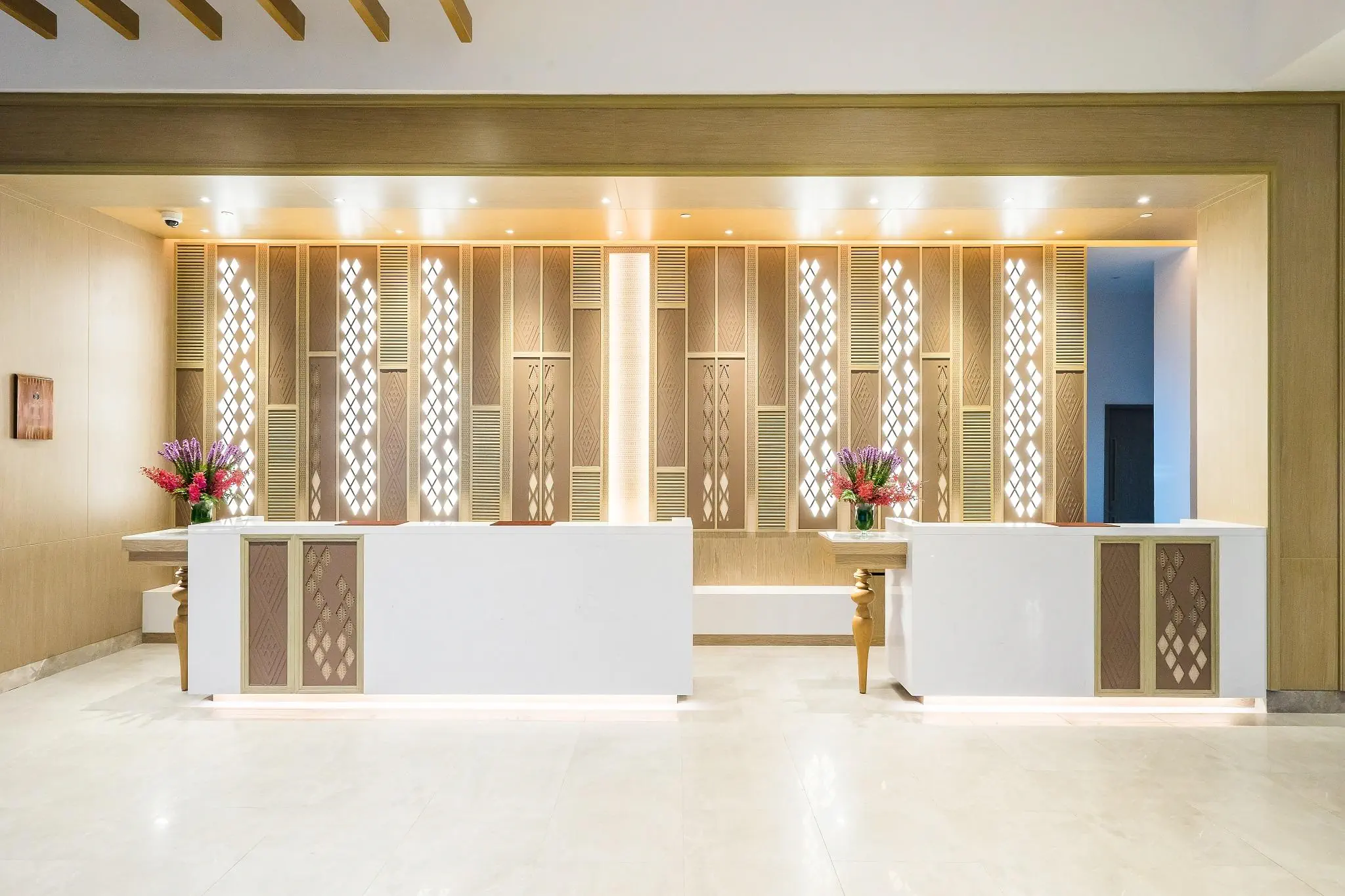AVANI Hua Hin Resort & Villas - zdjęcie 22