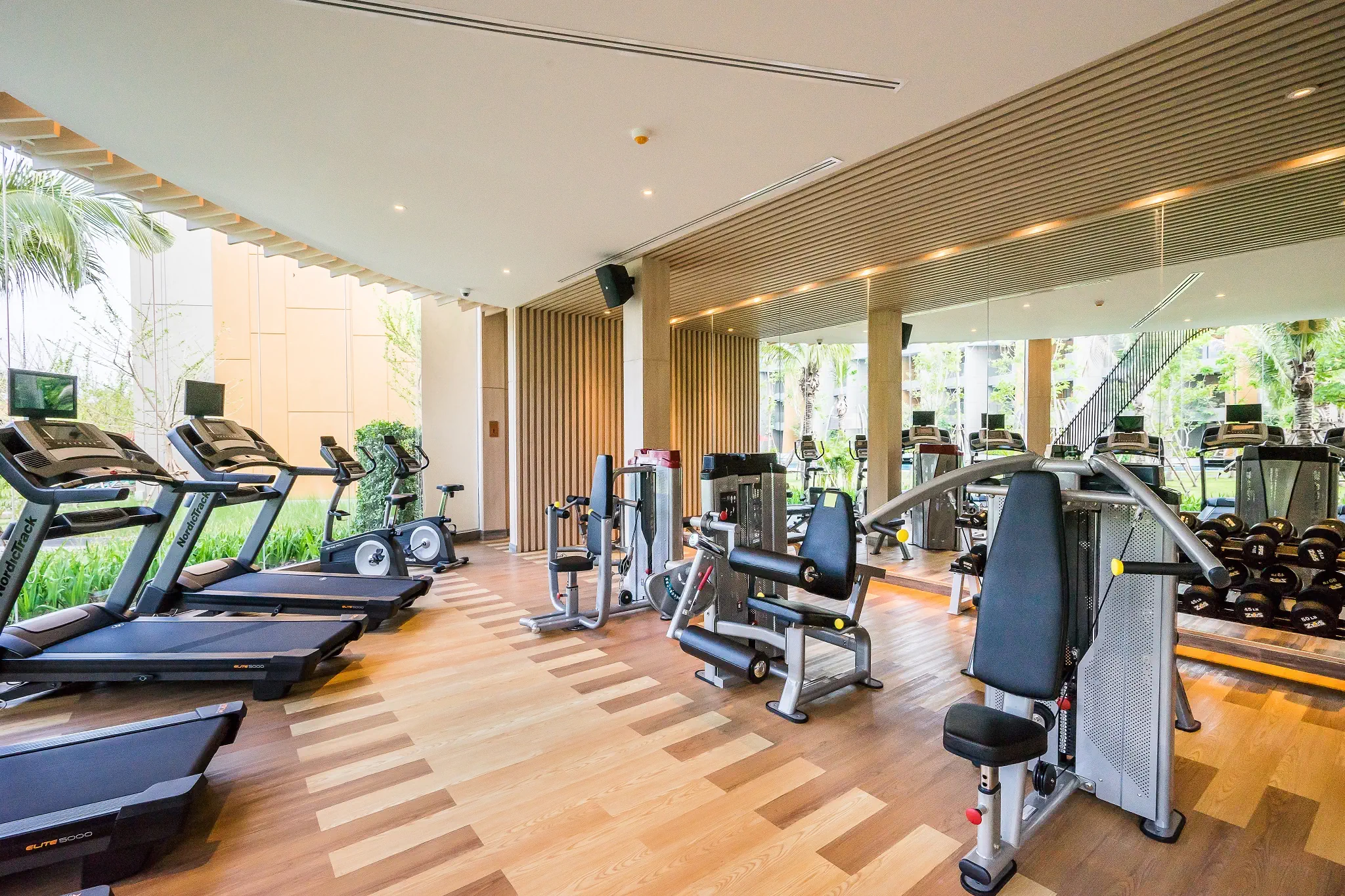 AVANI Hua Hin Resort & Villas - zdjęcie 10