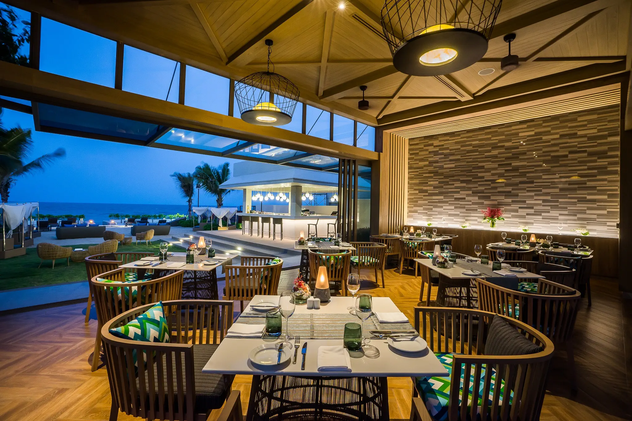 AVANI Hua Hin Resort & Villas - zdjęcie 19